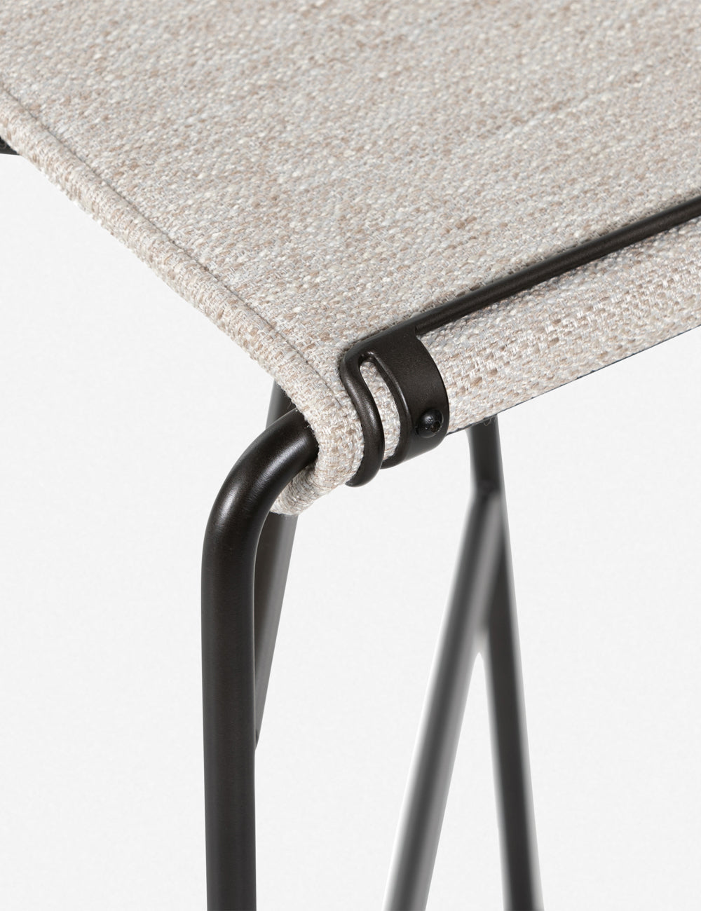 Lulu and Georgia Trysta Bar And Counter Stool - view 41