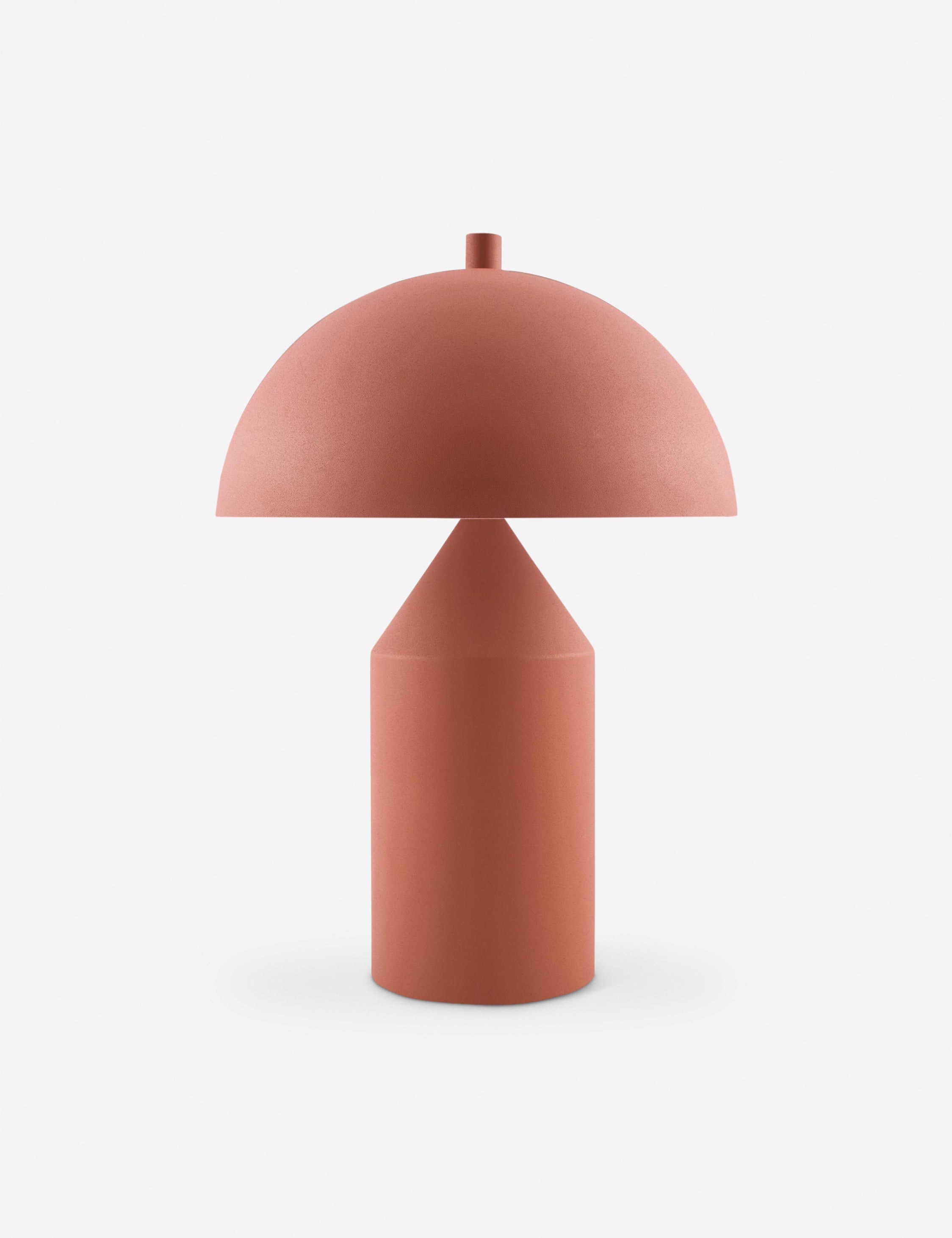 Lulu and Georgia Ezri Table Lamp - view 6