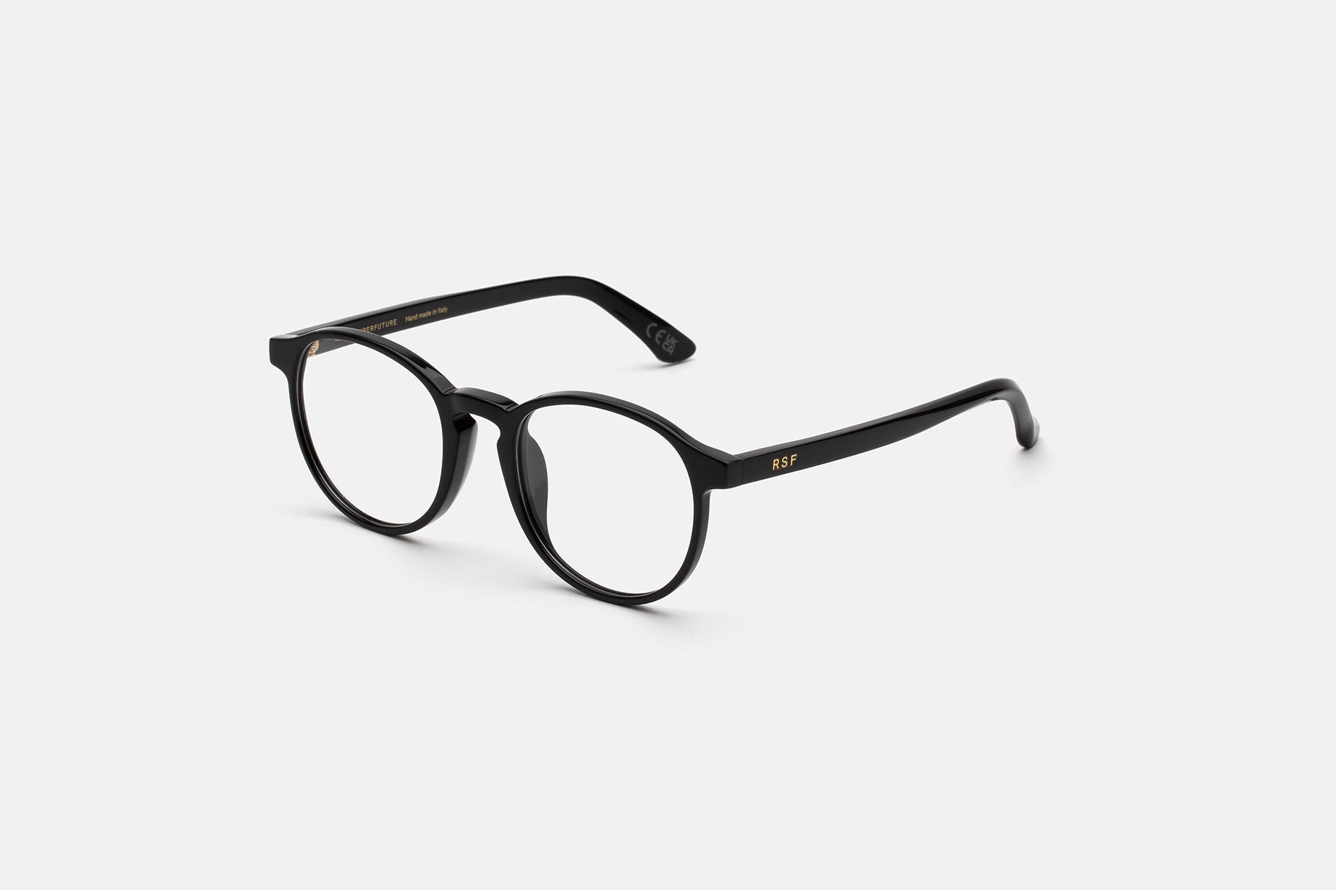 RETROSUPERFUTURE Numero 01 Black - view 2