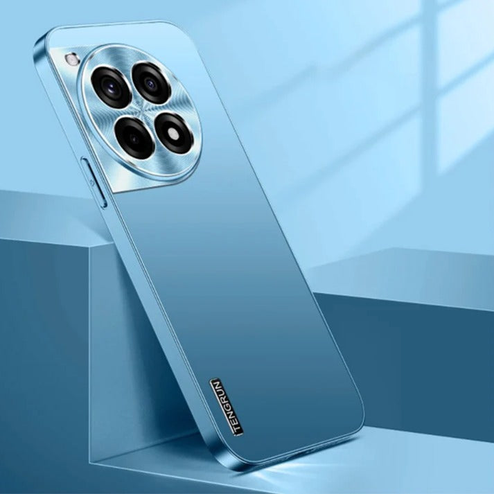 Million Cases OnePlus 12 Sleek Aluminum Alloy Camera Protection Case - view 11