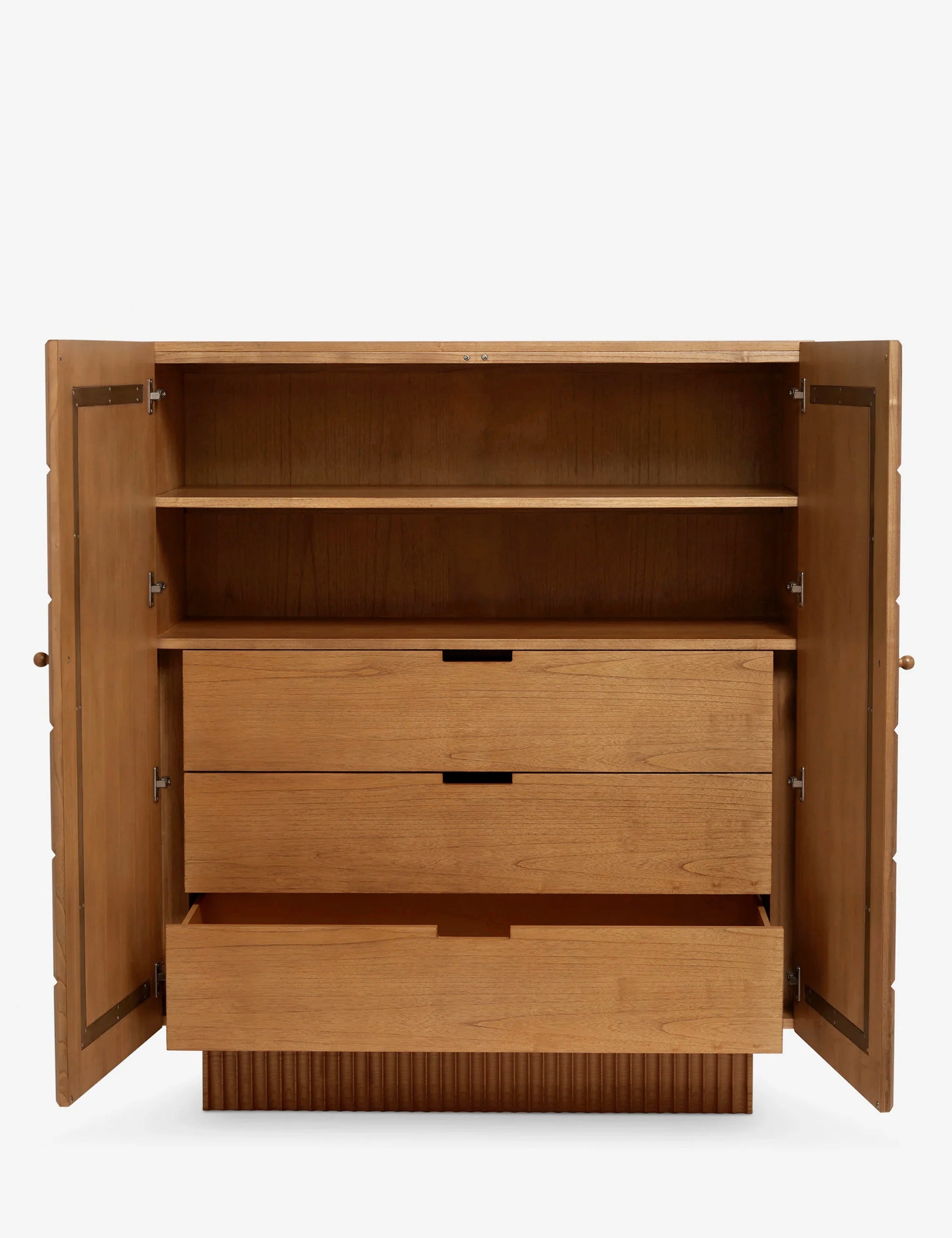 Lulu and Georgia Lee Tall Dresser by Sarah Sherman Samuel - view 7