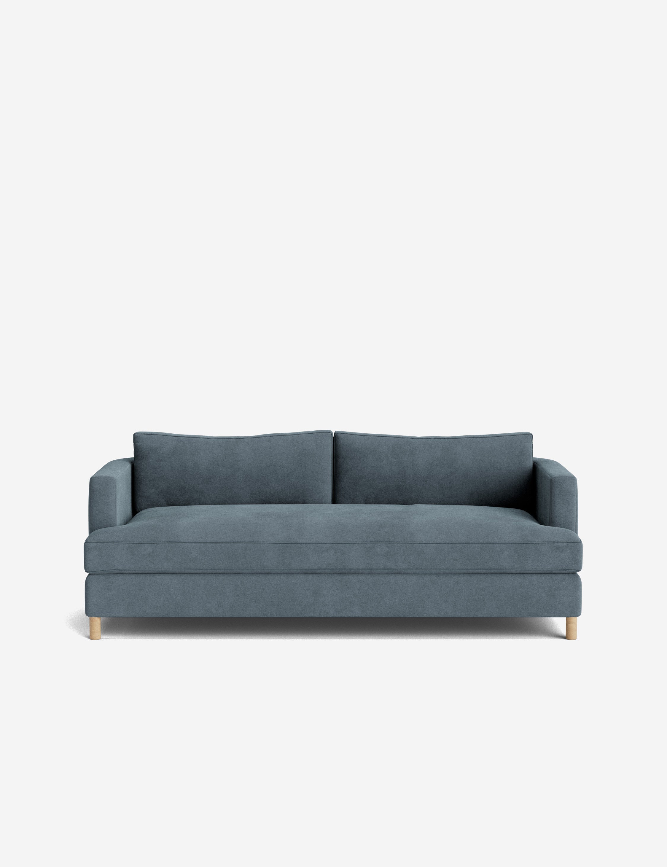 Lulu and Georgia Belmont Sofa by Ginny Macdonald - view 2