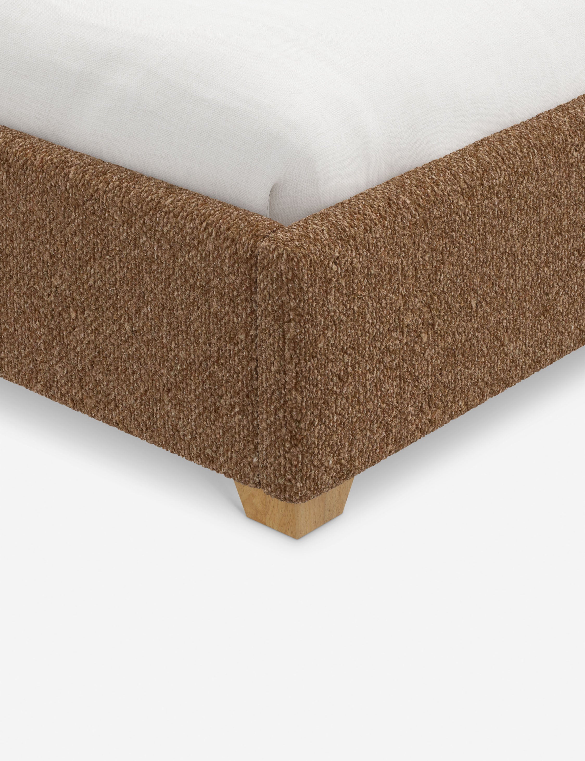 Lulu and Georgia Padden Platform Bed - view 76