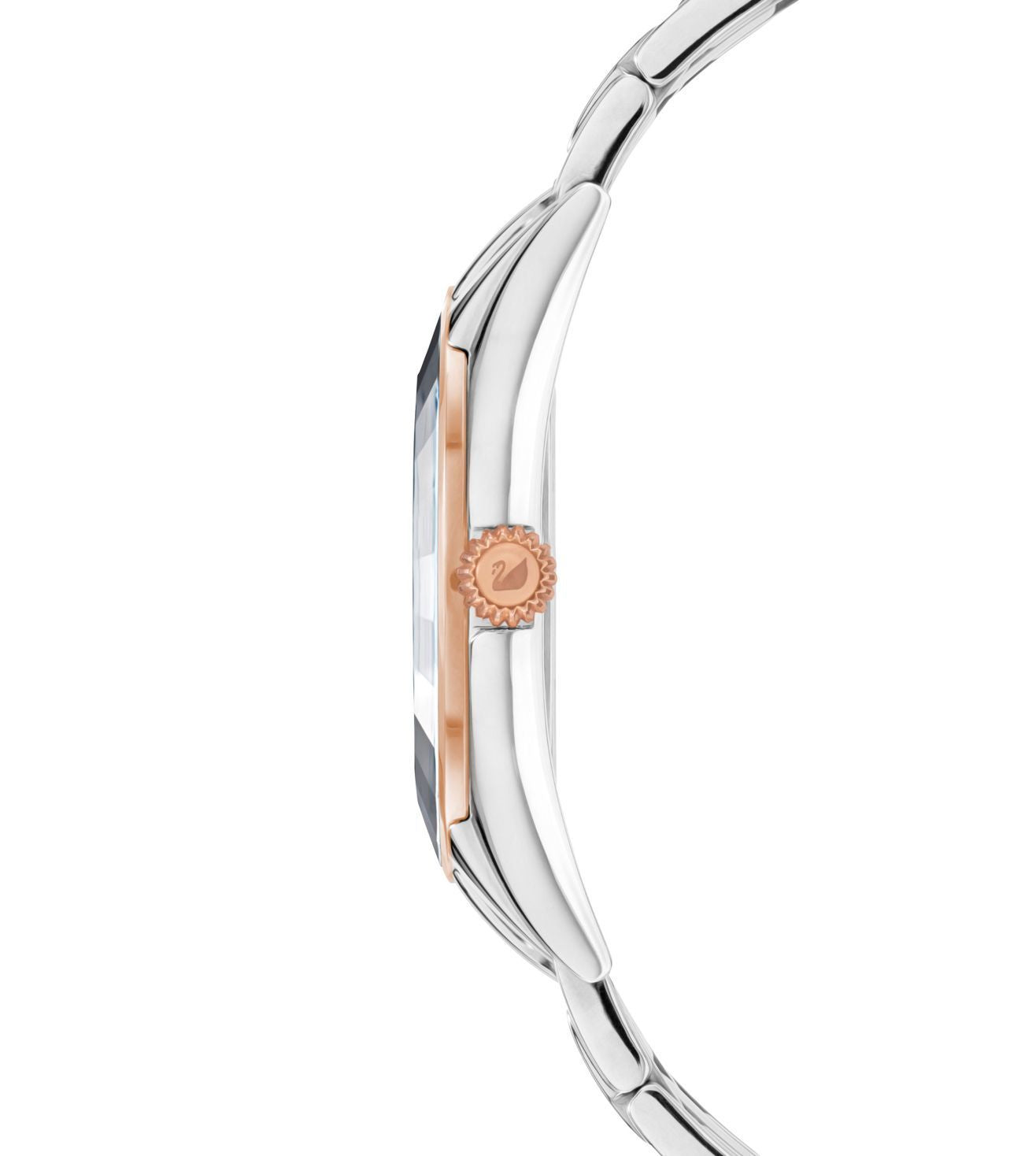 Swarovski Alegria Silver Dial Women 33mm - view 2