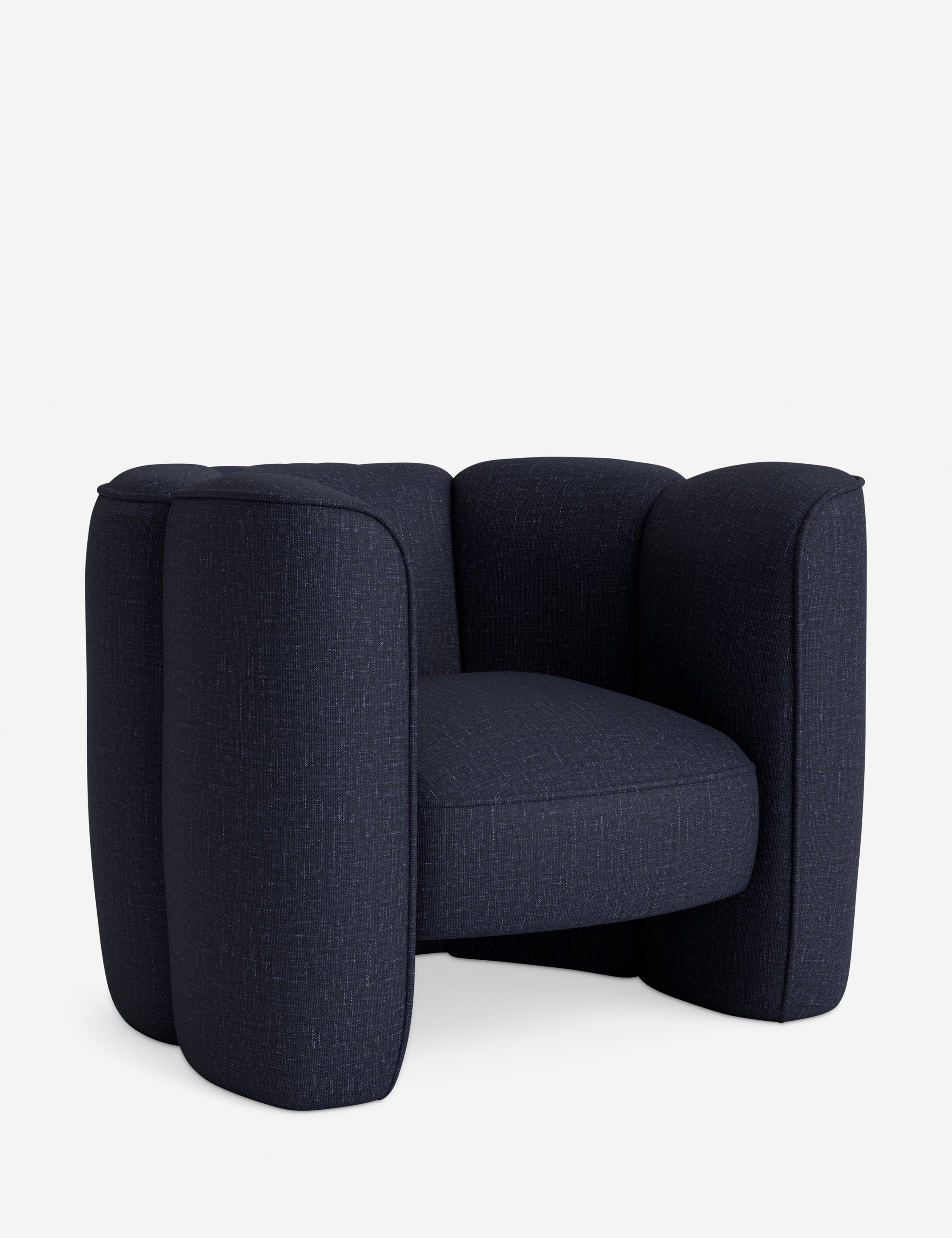 Lulu and Georgia Mila Chair by Eny Lee Parker - view 153