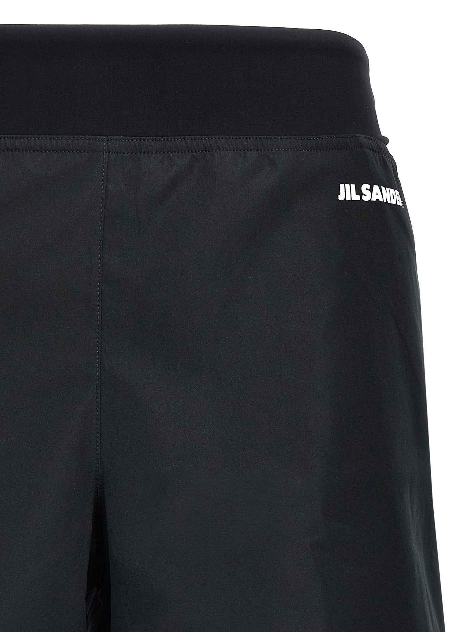 Jil Sander 260 Shorts – 100% polyester - view 3