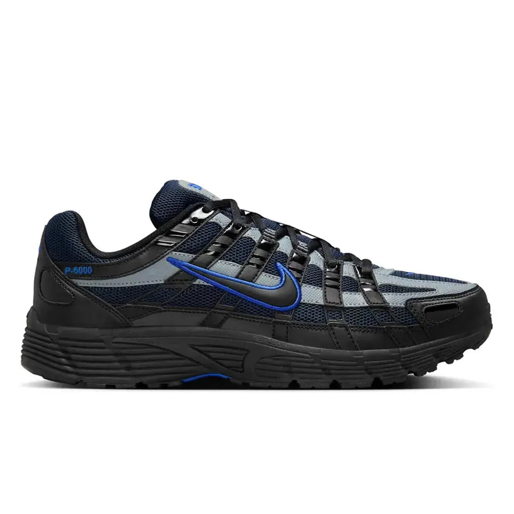 Nike P-6000 Black Obsidian