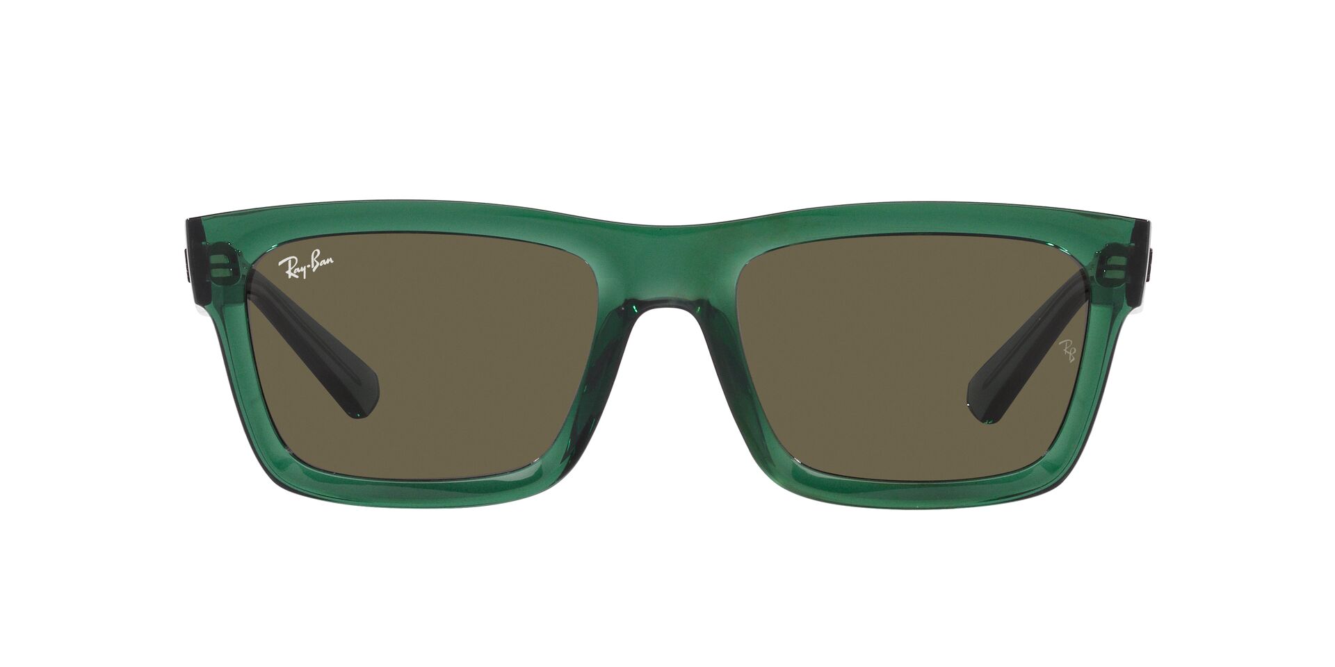 Rayban Rb4396 6681/3 54 Sunglasses - view 2