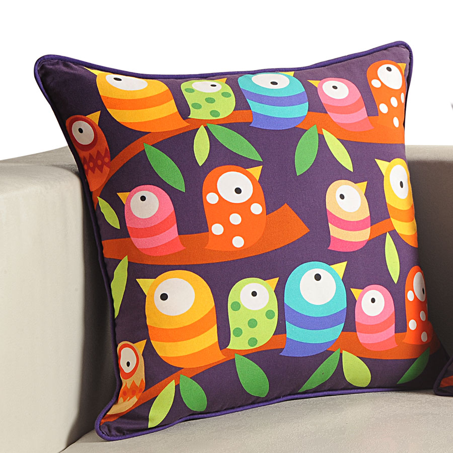 Swayam India Disney Dino Cushion Covers -kcc- 152 - view 2