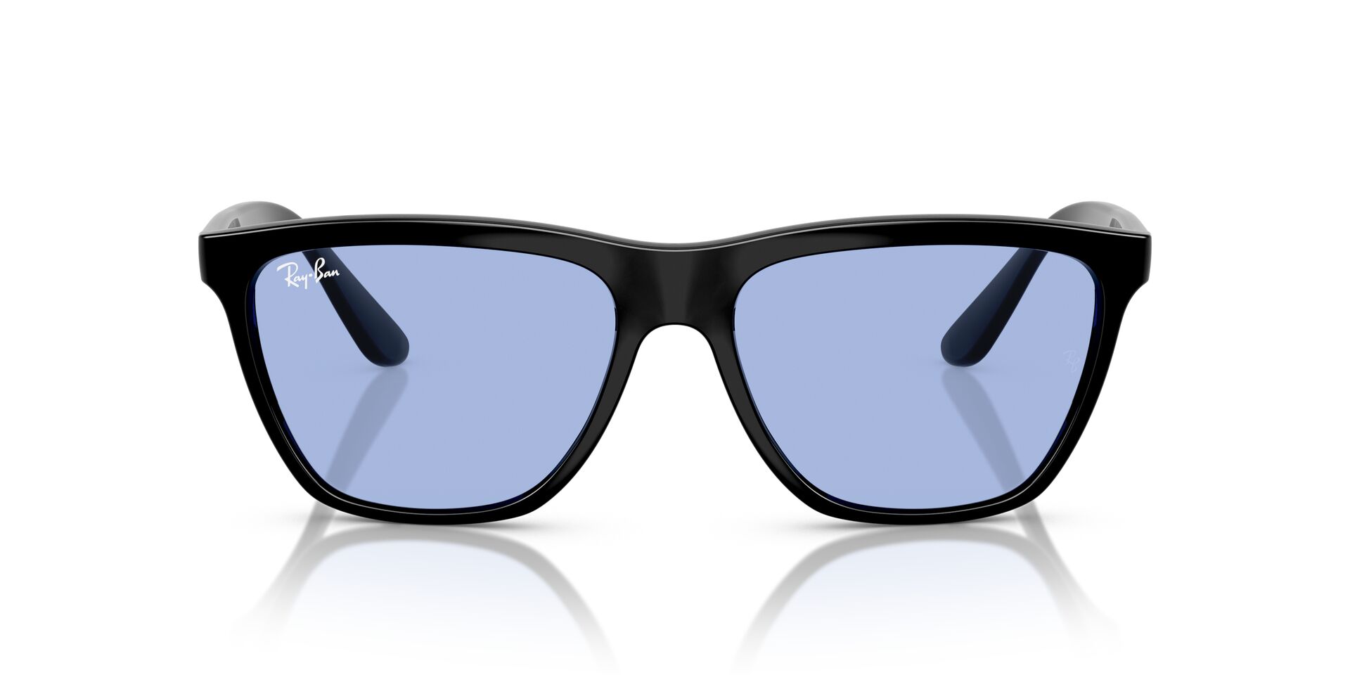 Rayban Rb4442i 601/80 57 Sunglasses - view 2