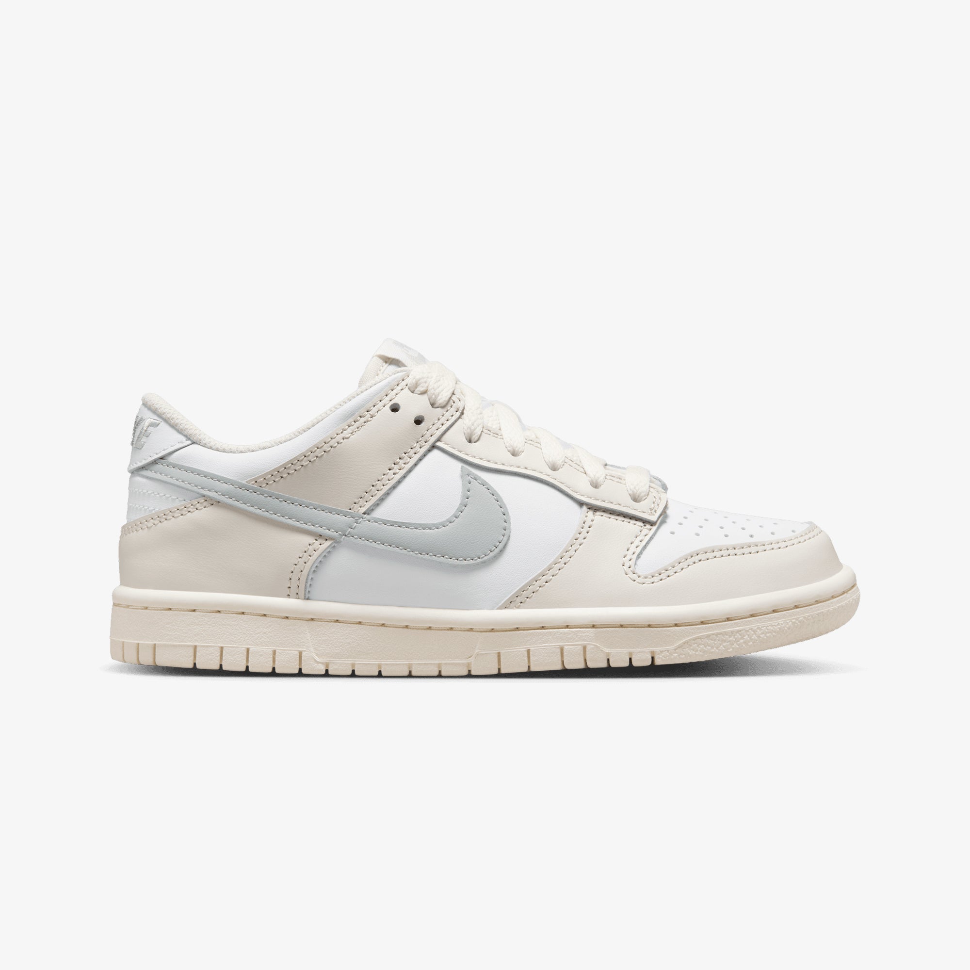 Dunk low white – Nike | DUNK LOW { WHITE/LIGHT SILVER-PHANTOM