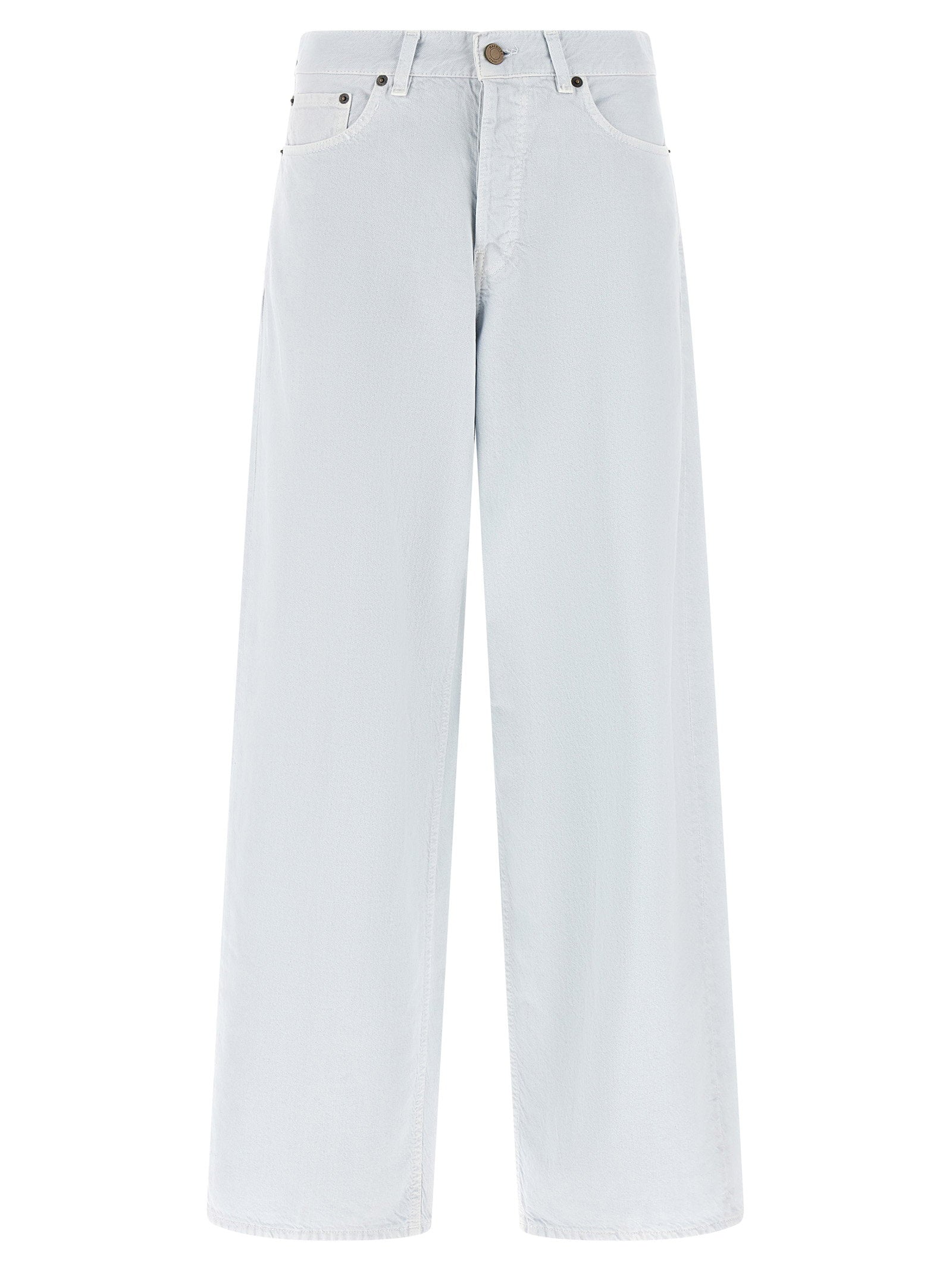 Haikure Bethany Twill Jeans – 100% cotton