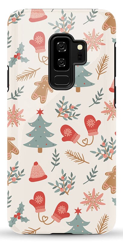 Casetry Sugar and Spice | Holiday Cookie Case - view 40