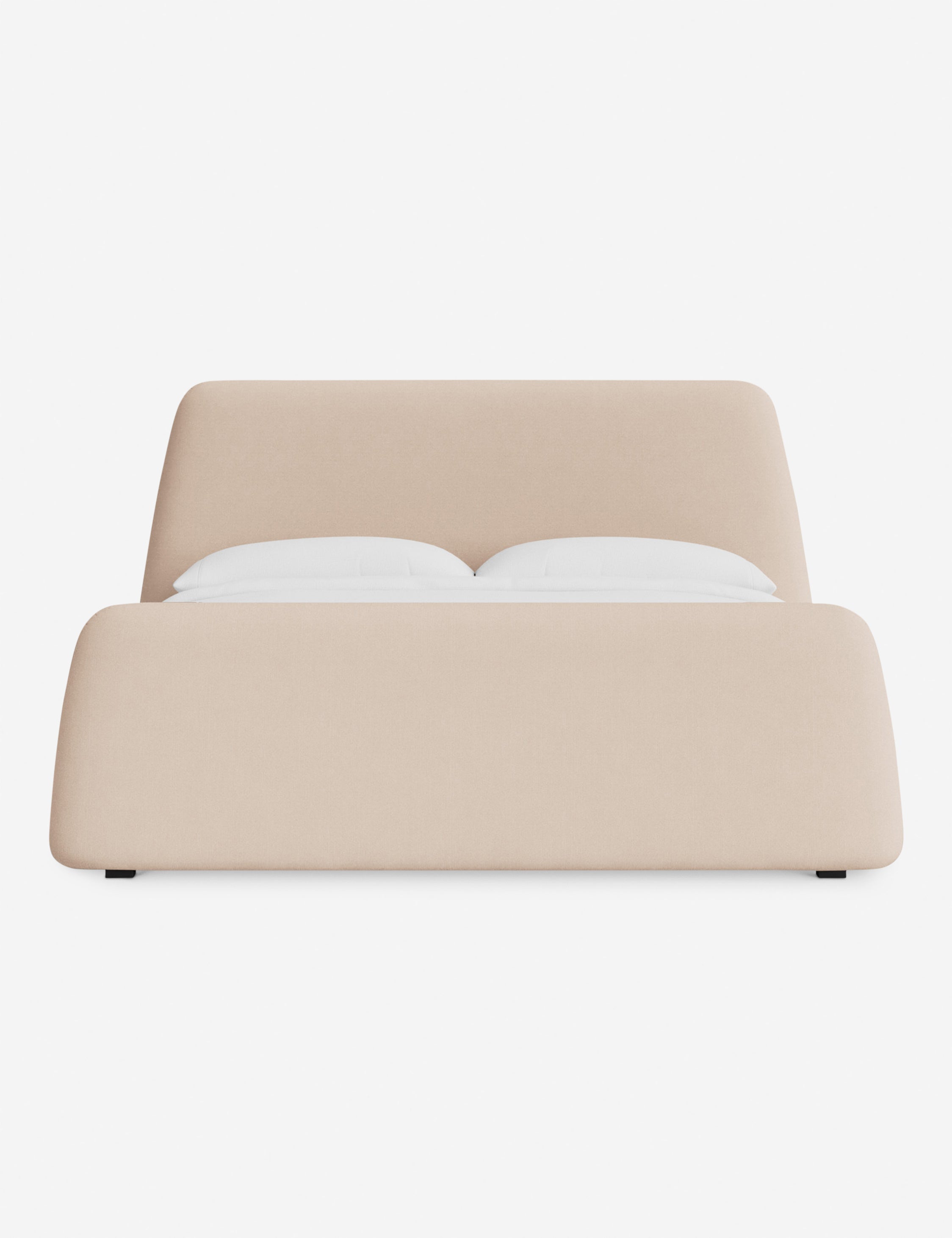 Lulu and Georgia Lama Platform Bed by DISC Interiors - view 155