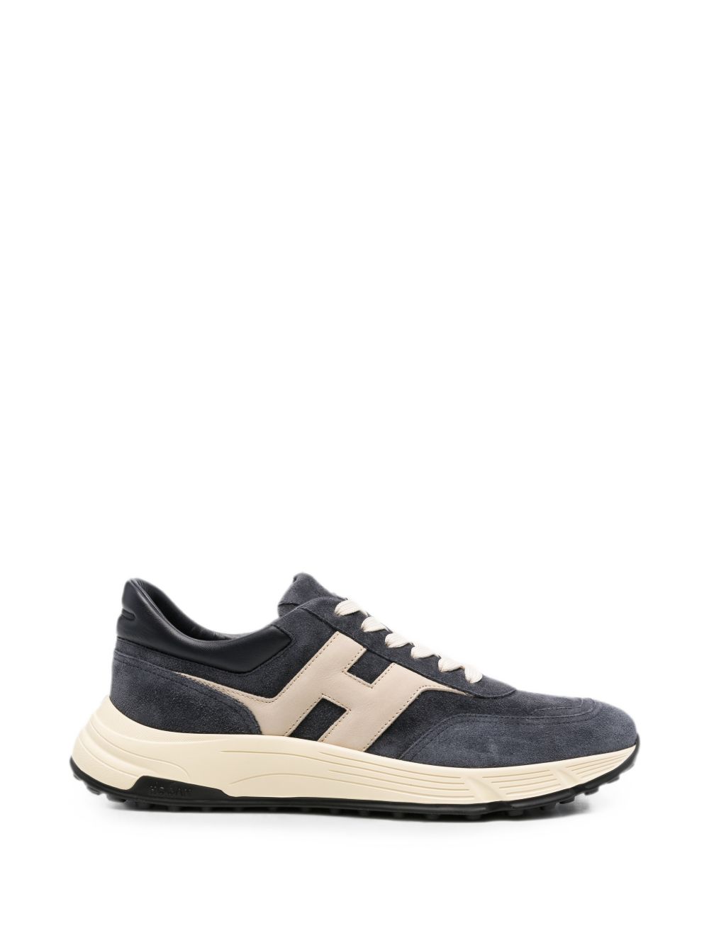 Hogan Sneakers – Outer: Calf Leather 100%