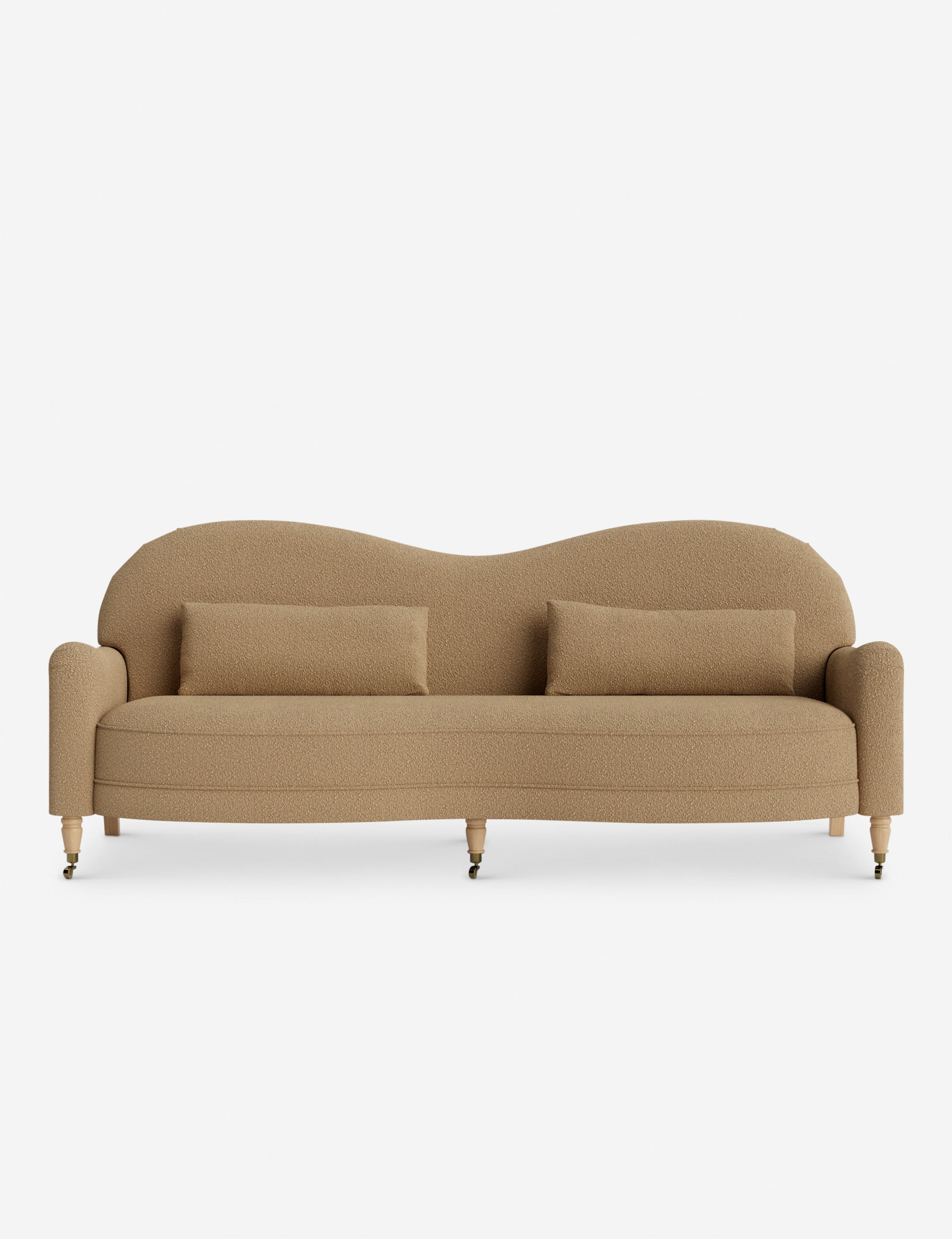 Lulu and Georgia Middleton Sofa by Ginny Macdonald - view 78
