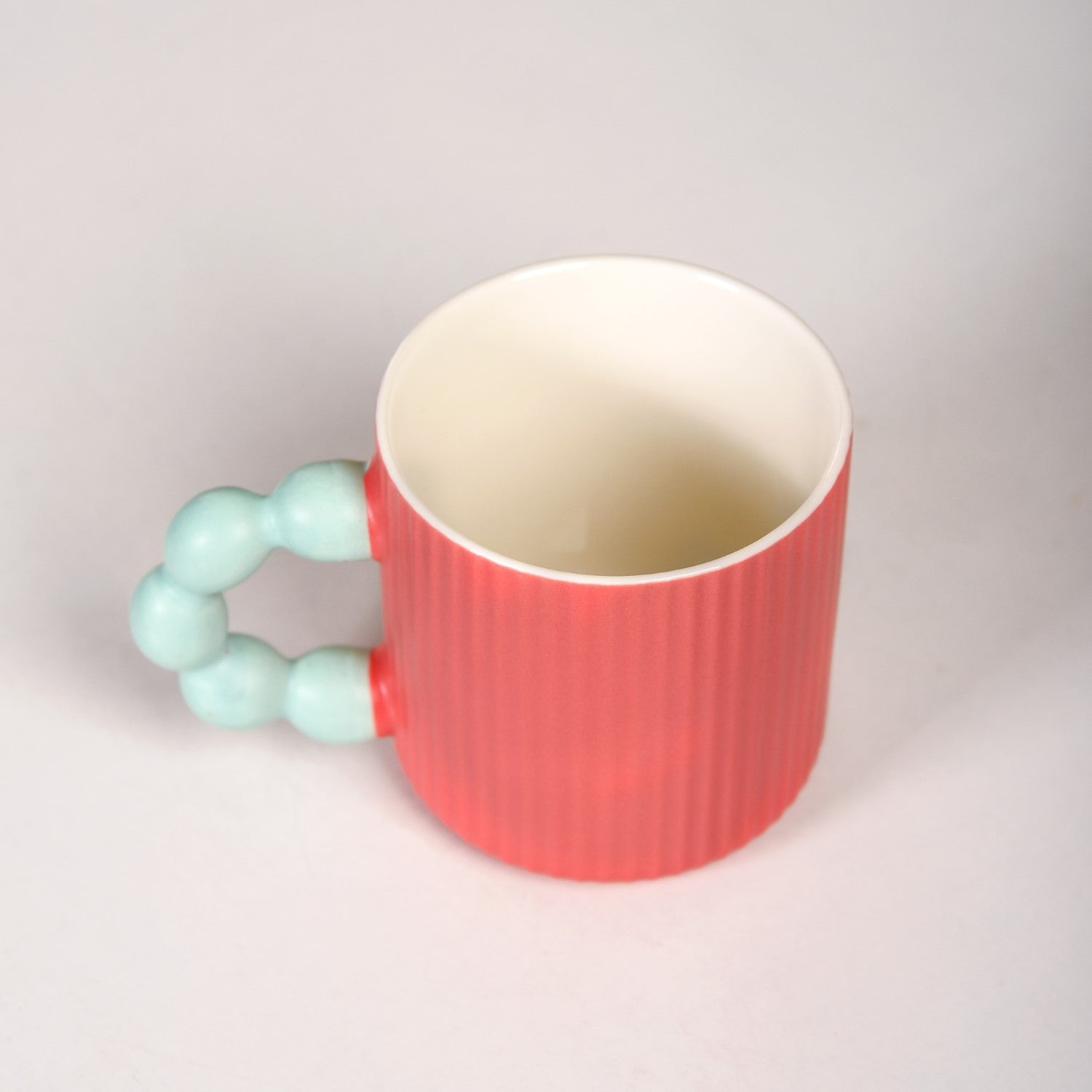 Nestasia Bubbles And Brews Coffee Cup Set Of 4 400ml - view 7