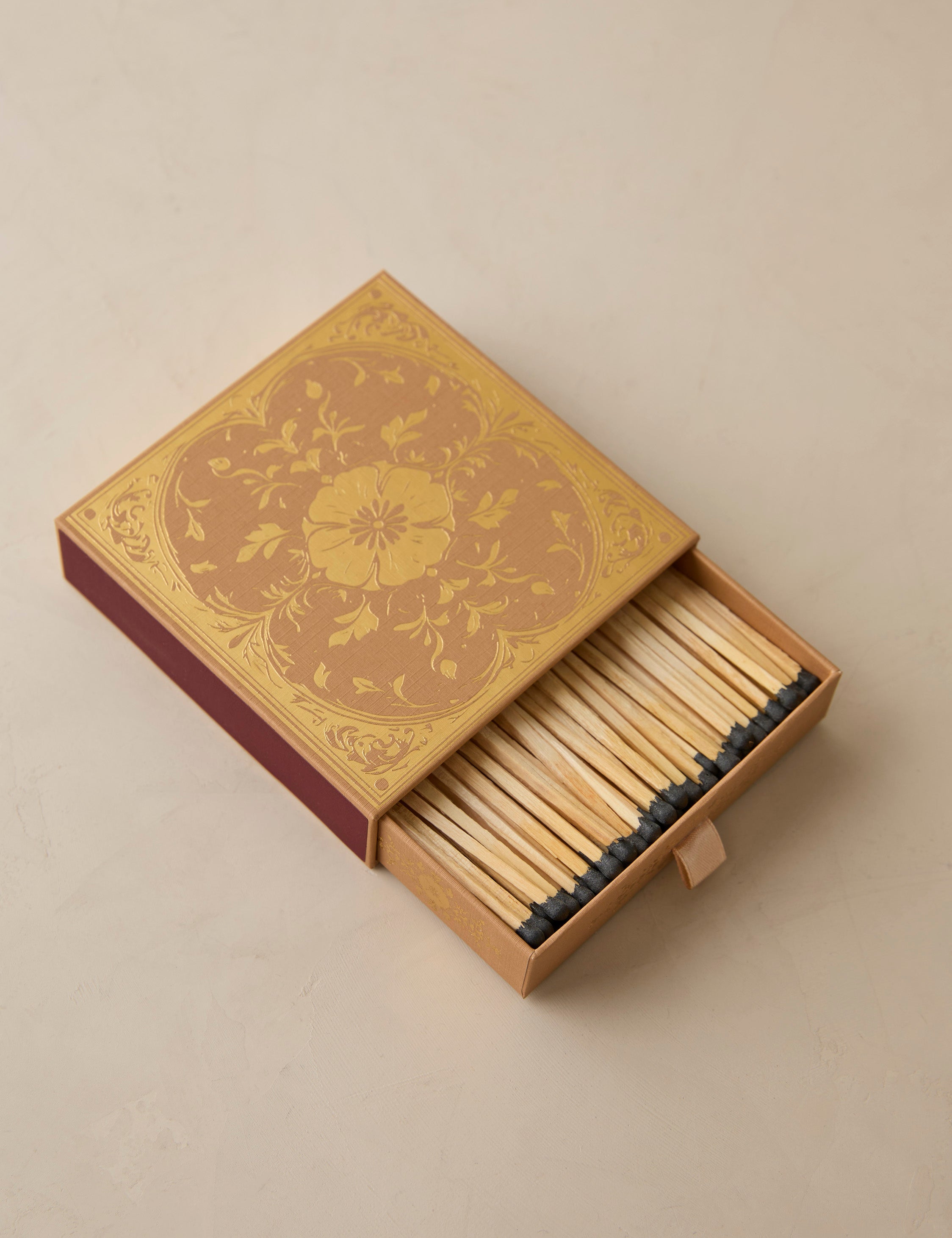 Matchbox skeem – Lulu and Georgia Matchbox by Skeem