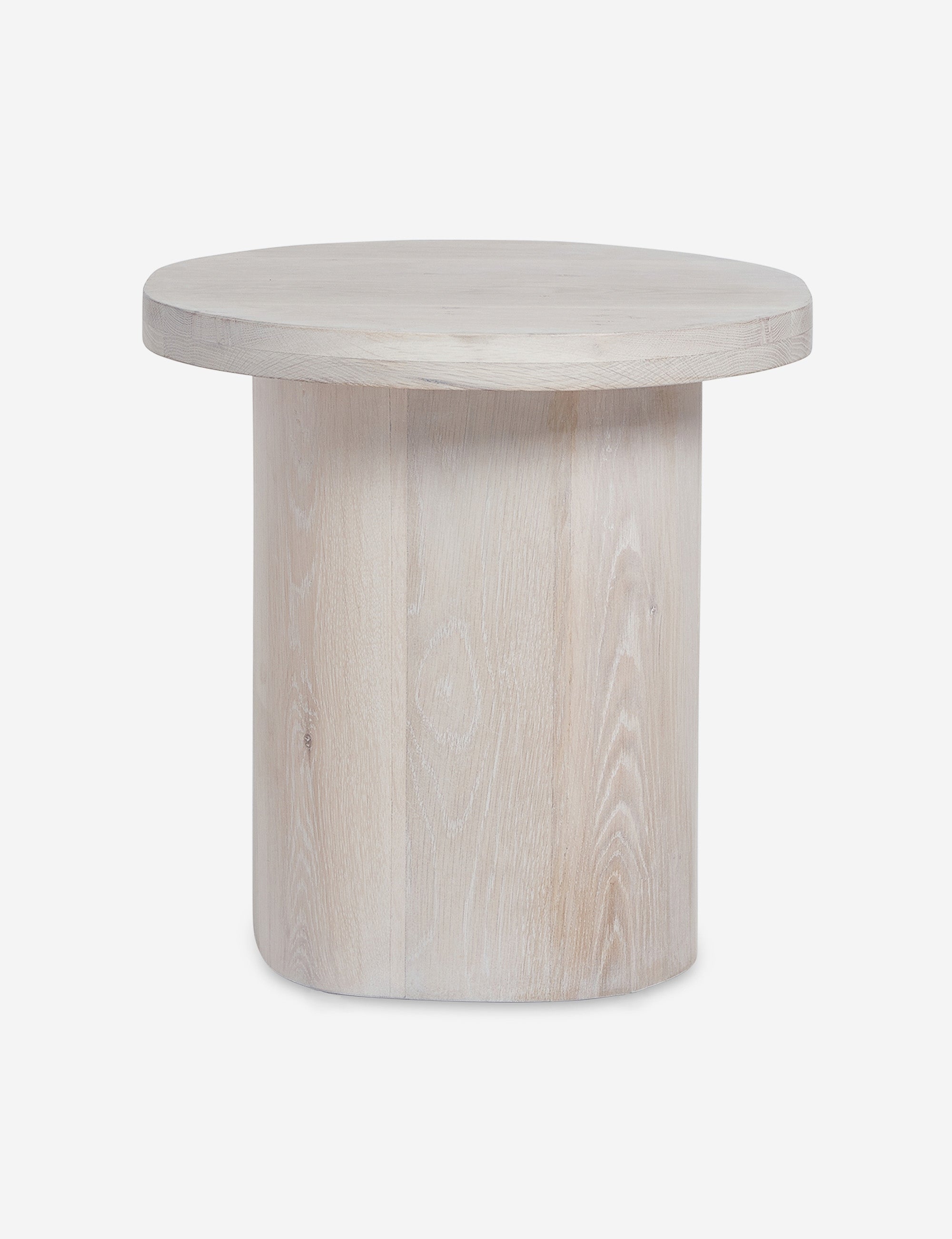 Lulu and Georgia Luna Side Table - view 2