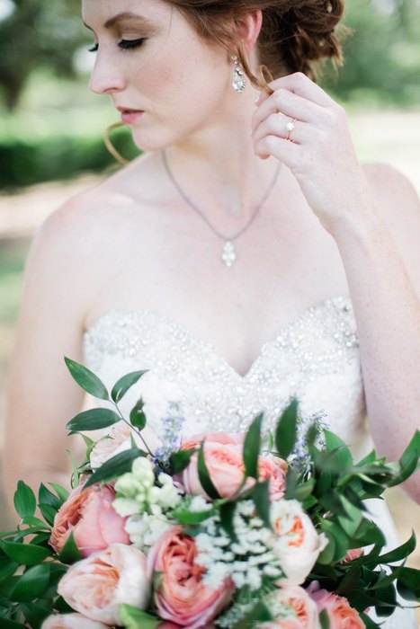 fiftyflowers.com Garden-Inspired Summer Wedding - view 4