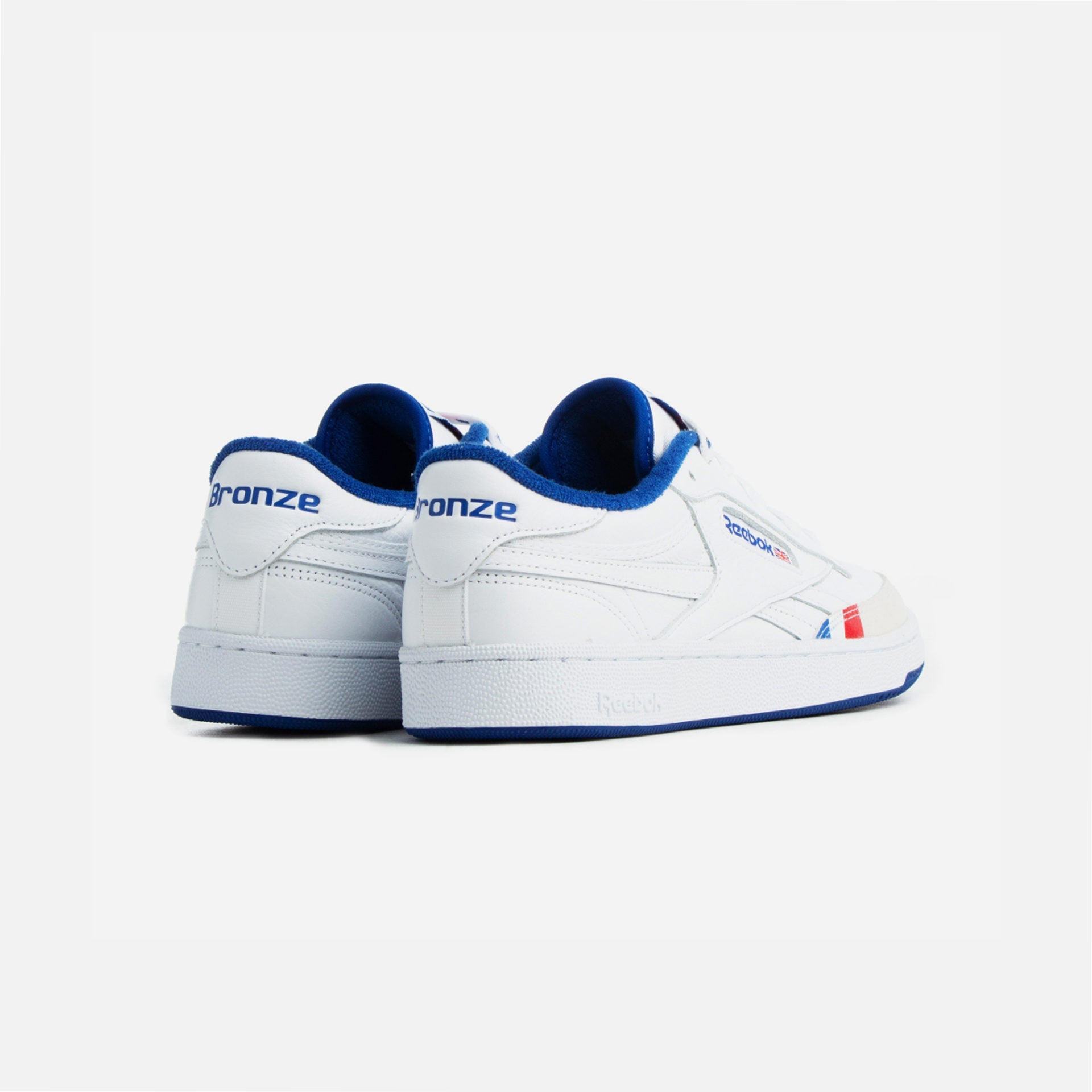 Reebok | BRONZE 56K CLUB C REVENGE - view 2