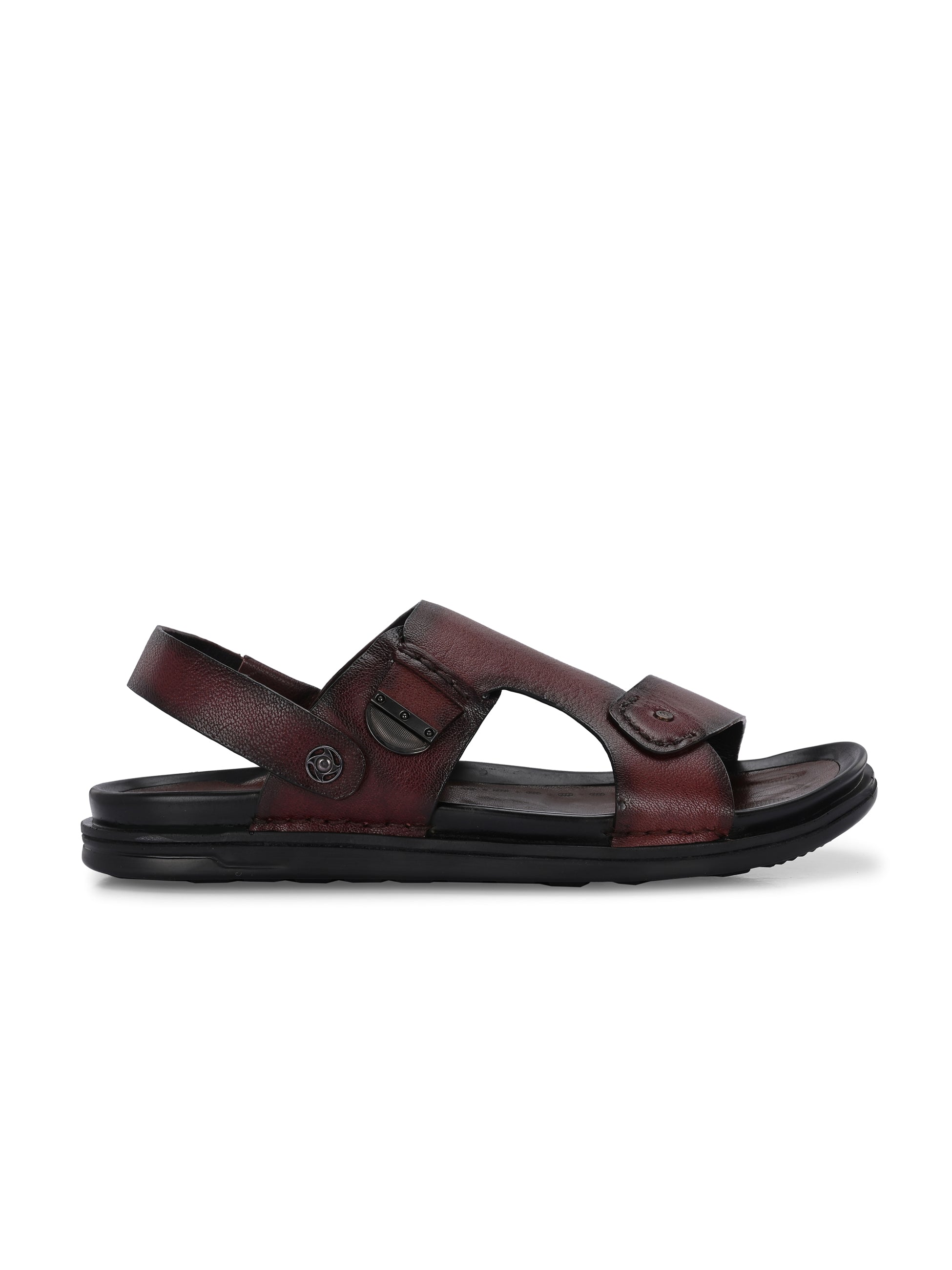 Egoss Shoes Egoss Casual Sandals For Men - view 5