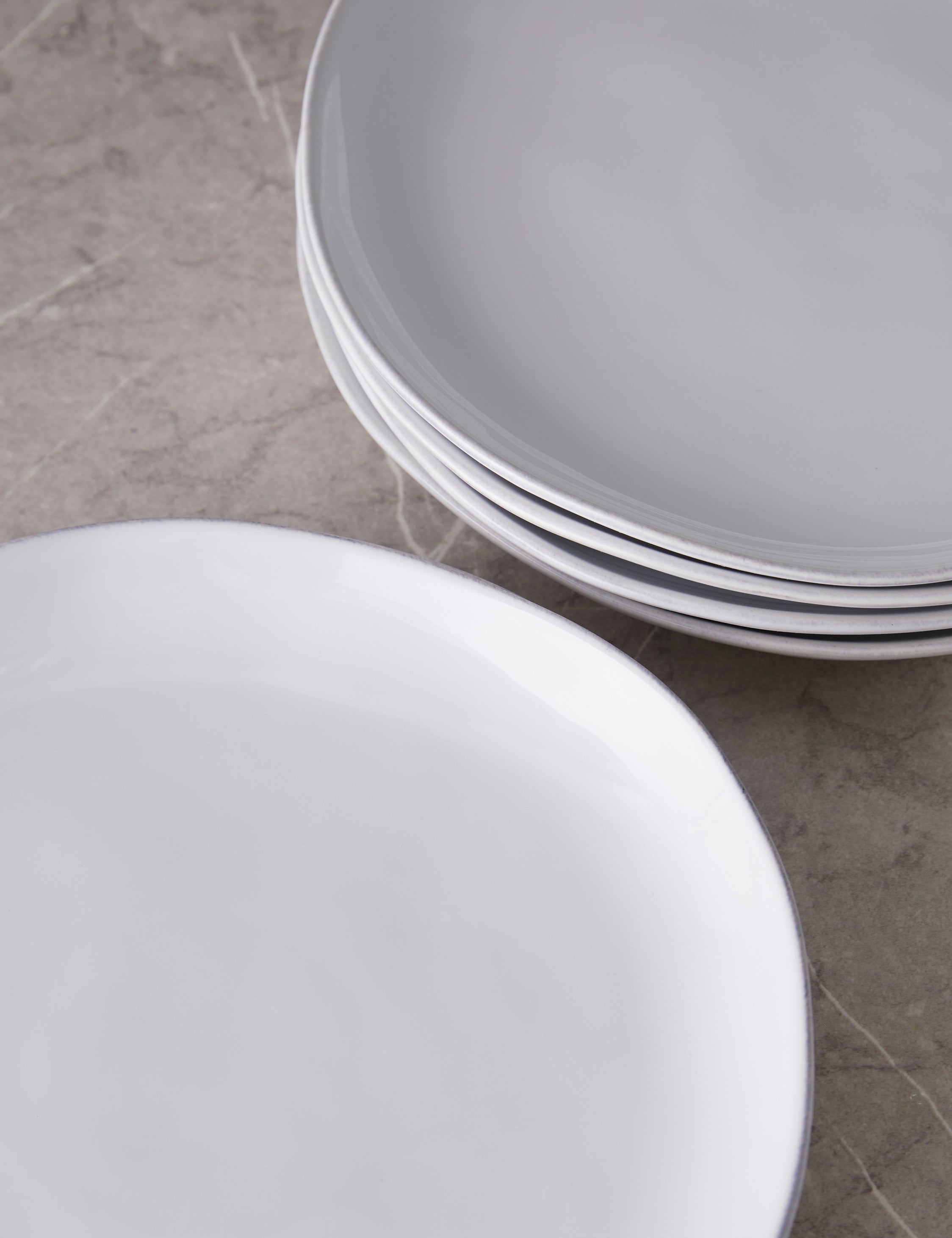Lulu and Georgia Livia Stoneware Dinnerware by Costa Nova - view 64