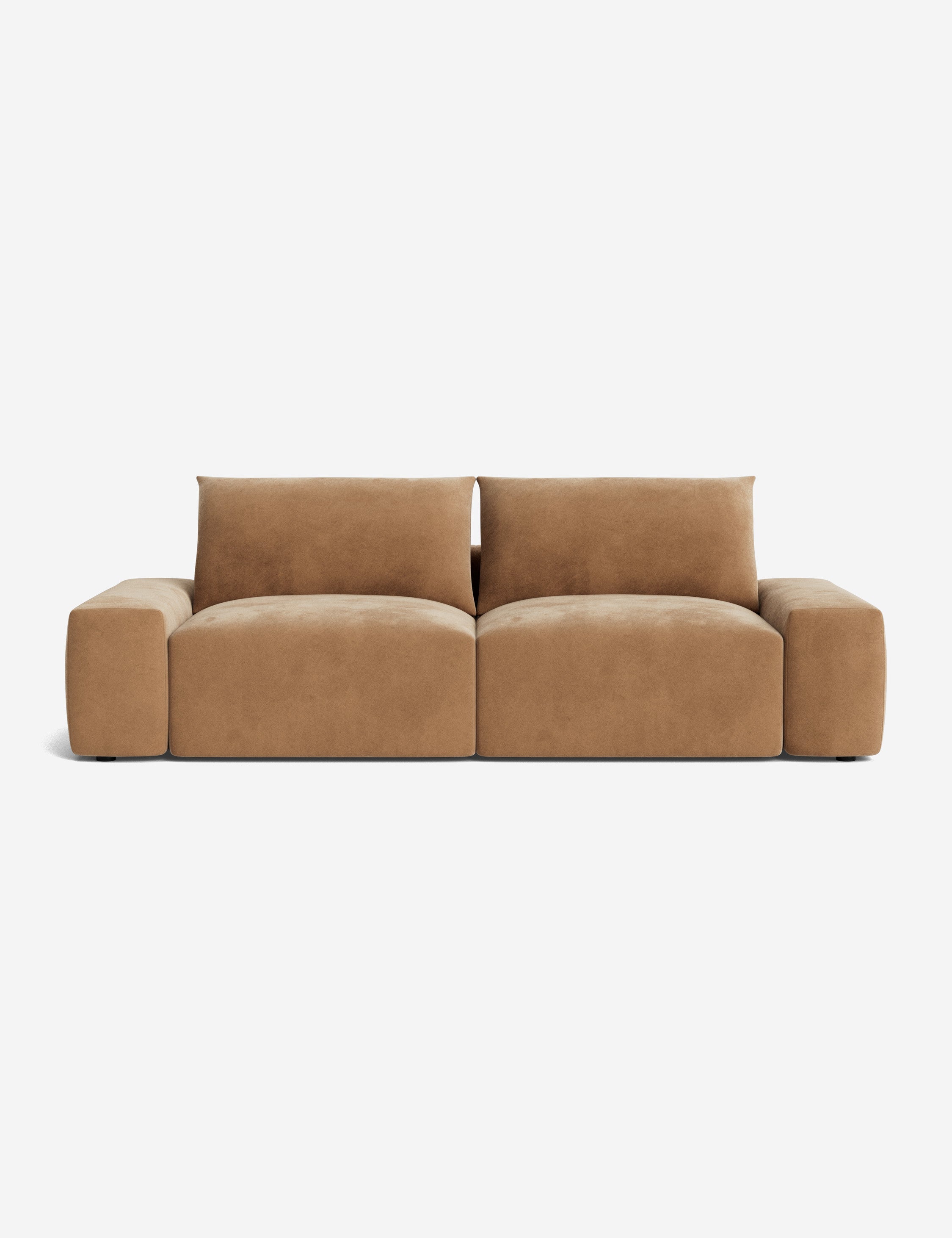Lulu and Georgia Brinley Modular Sofa - view 12