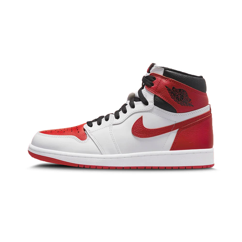 Cop Underdog Air Jordan 1 High Heritage