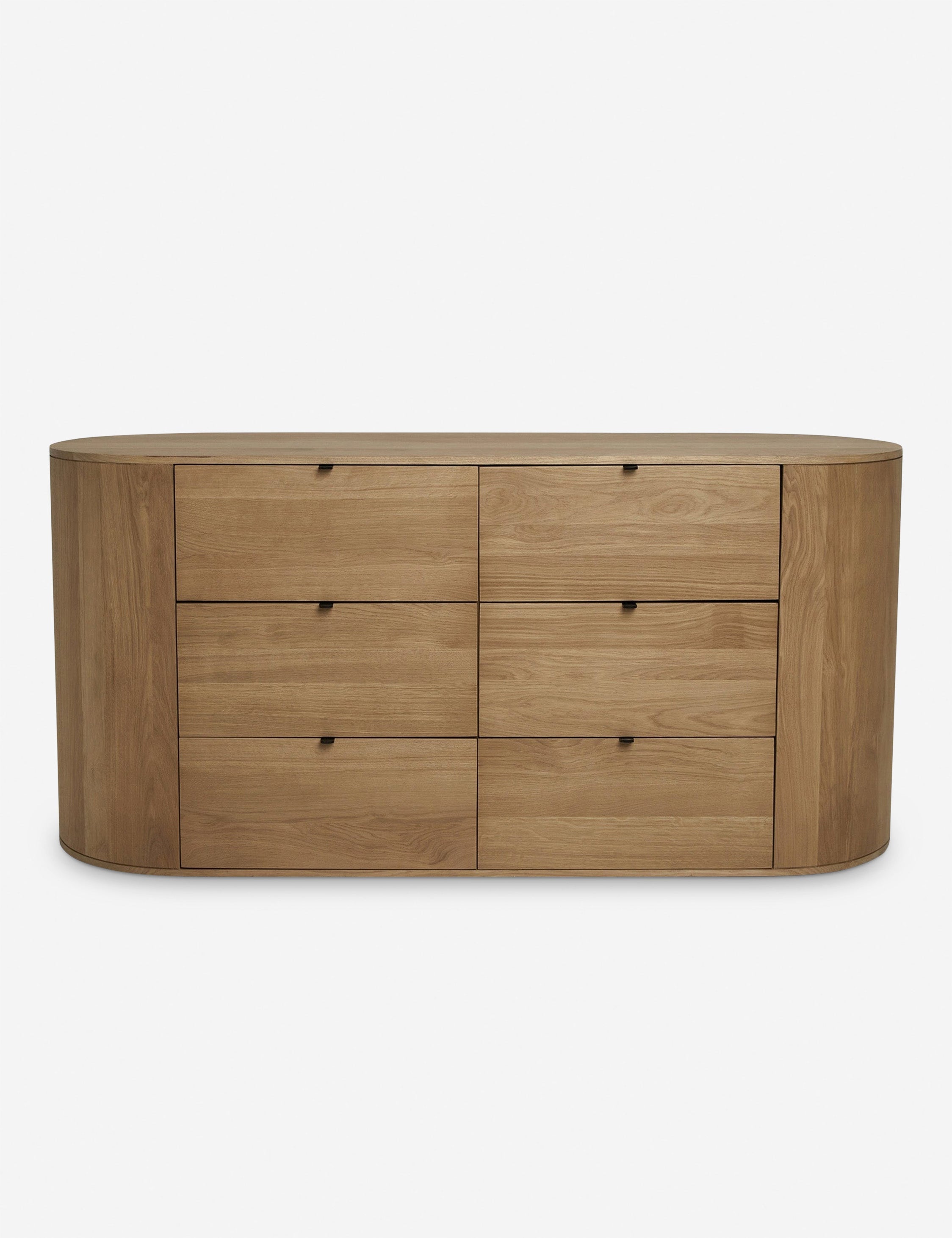 Lulu and Georgia Kono Dresser - view 2