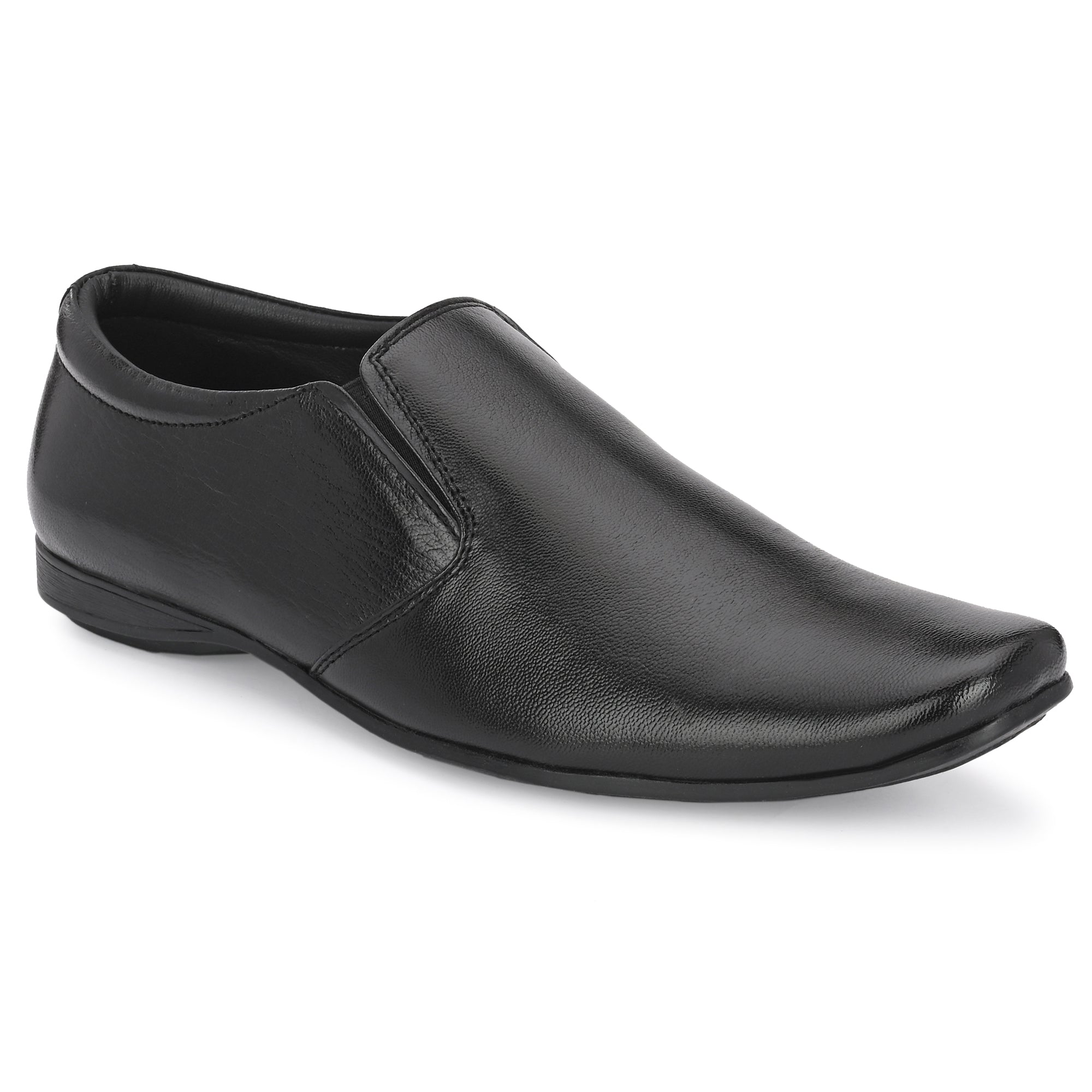 egoss-shoes Egoss Formal Slip On Shoes For Men - view 4