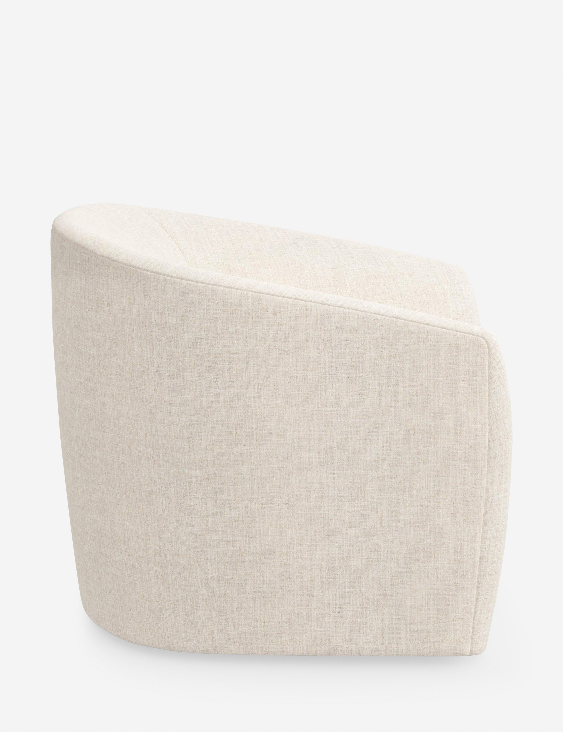 Lulu and Georgia Mayhew Swivel Chair - view 83