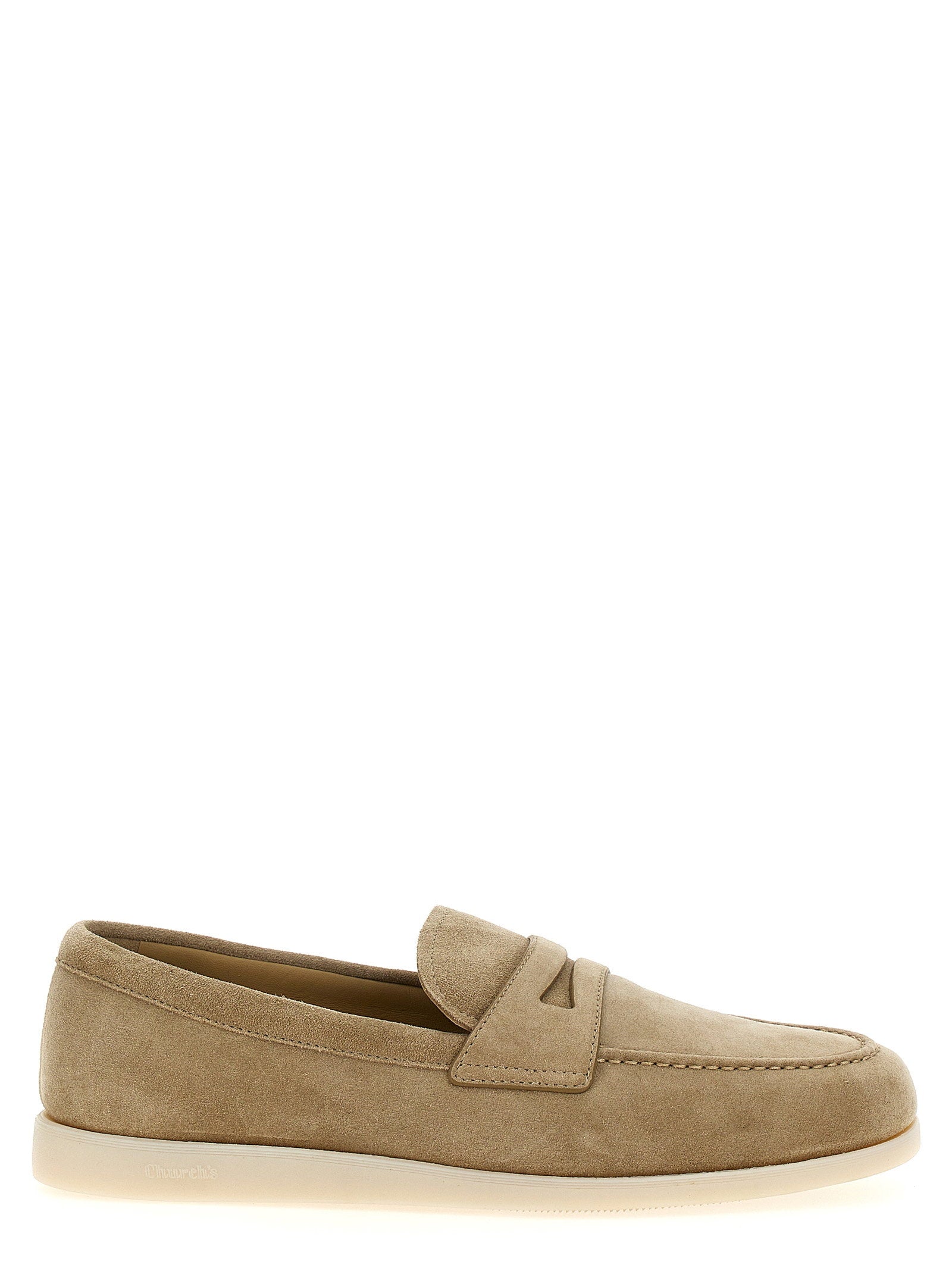 Church's Portsmouth Loafers – 100% bos taurus