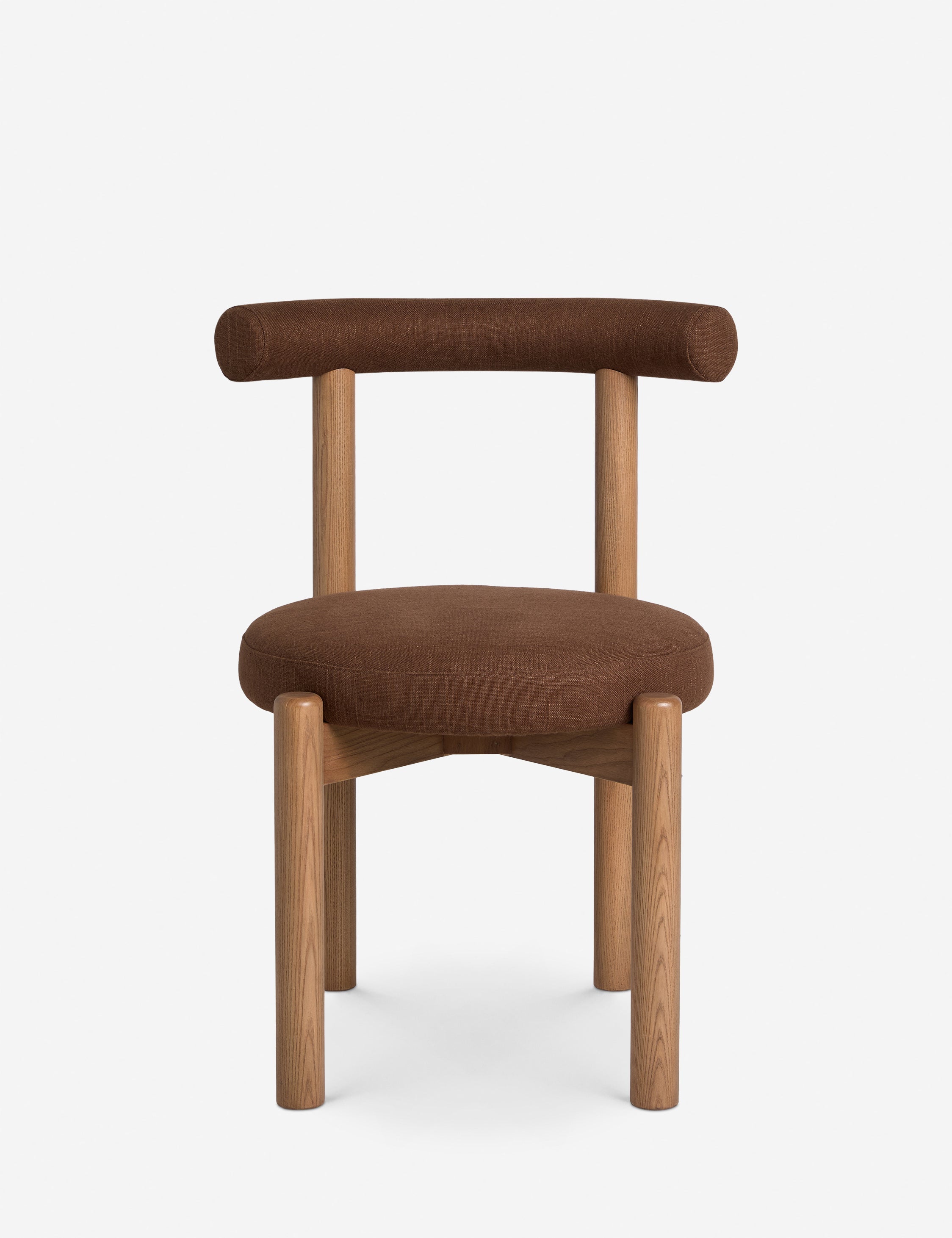 Lulu and Georgia Dame Dining Chair
