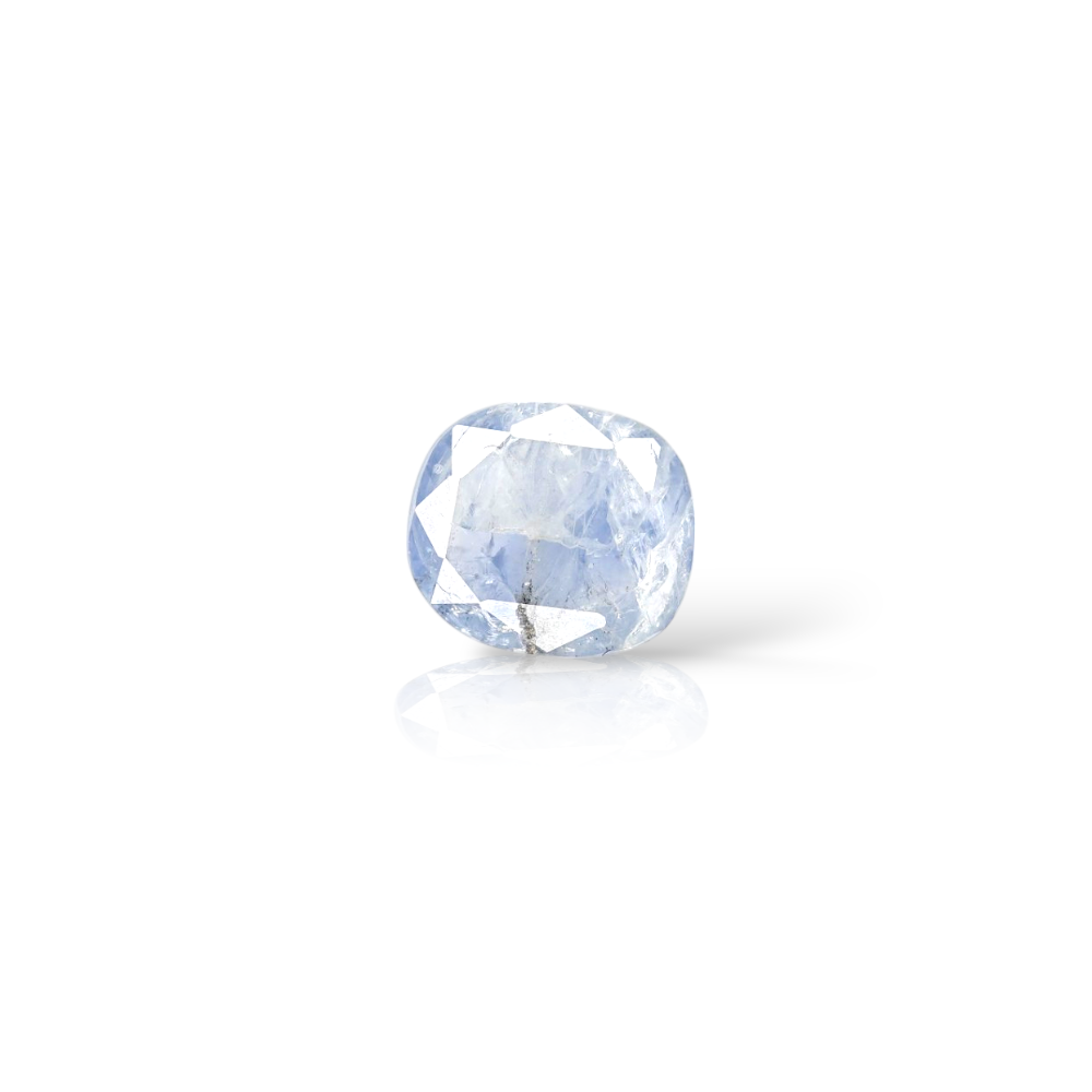 5 2 carats – Gemsmantra Blue Sapphire - 5.2 Carats (5.72 Ratti)