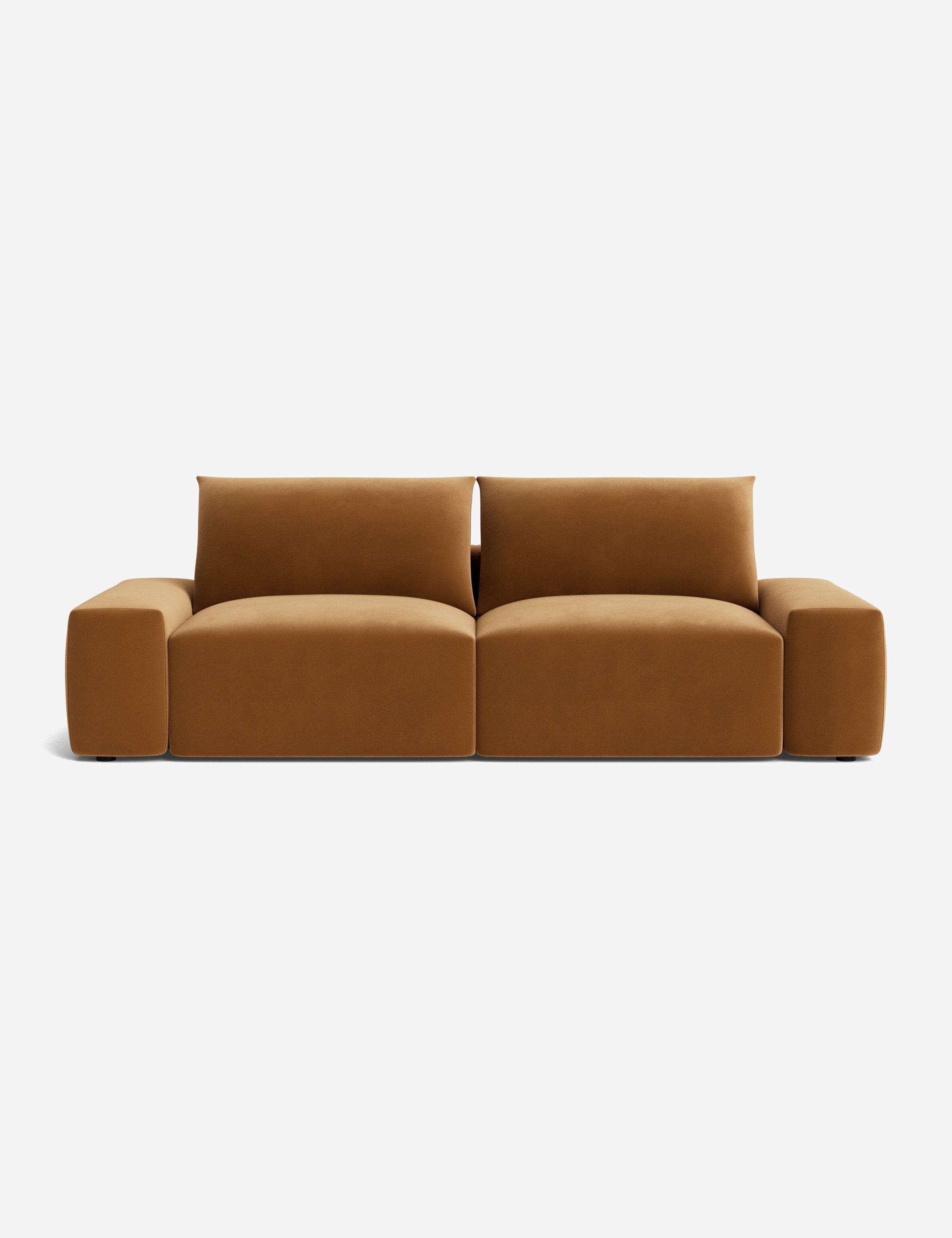 Lulu and Georgia Brinley Modular Sofa - view 4