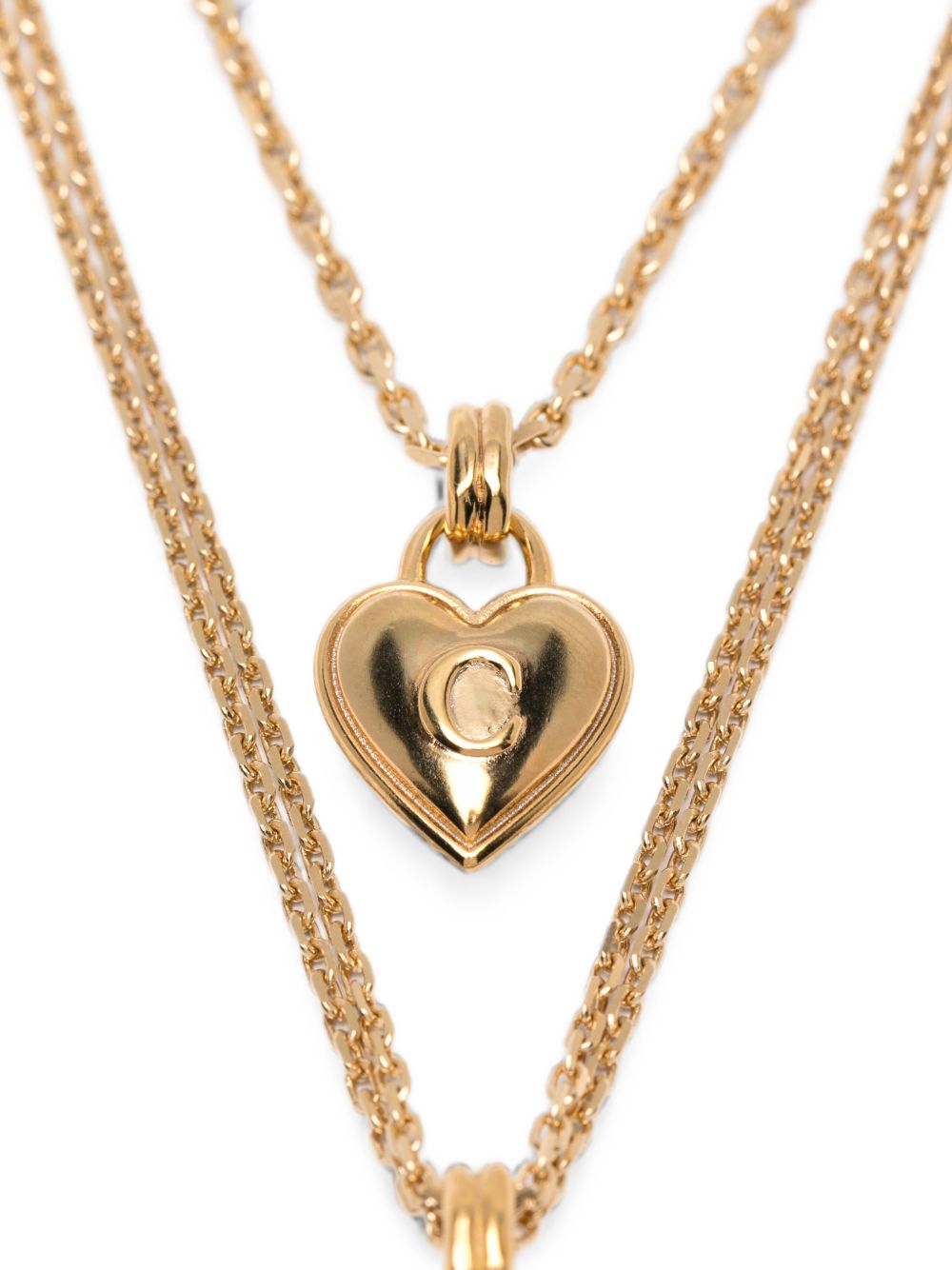 Chloé Chloe Bijoux GOLD – Brass - view 3