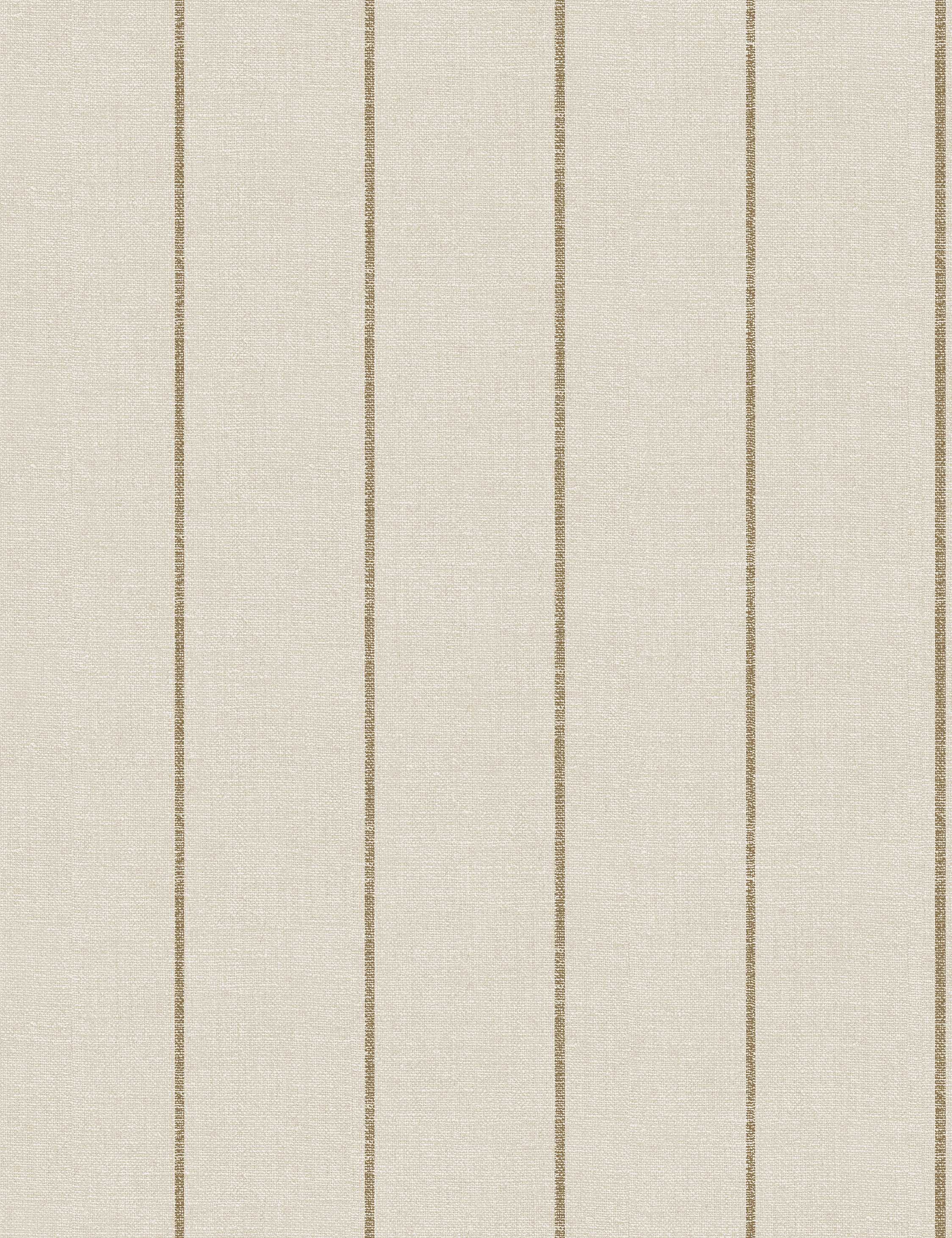 Lulu and Georgia Bursa Stripe Peel + Stick Wallpaper by Pure Salt - view 7