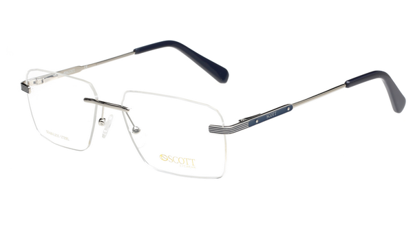 Scott Sc5670 C4 57 Frame