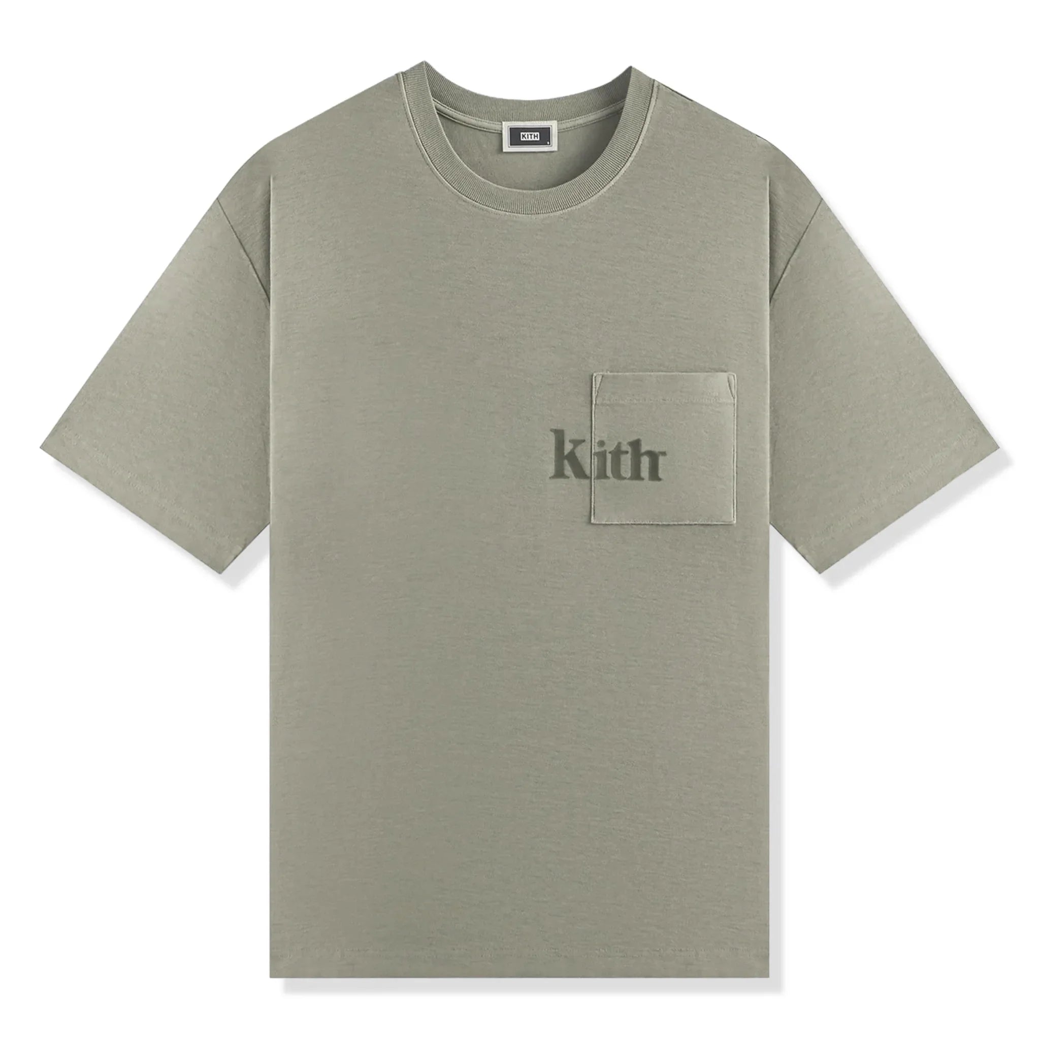 Kith Quinn Haze T Shirt