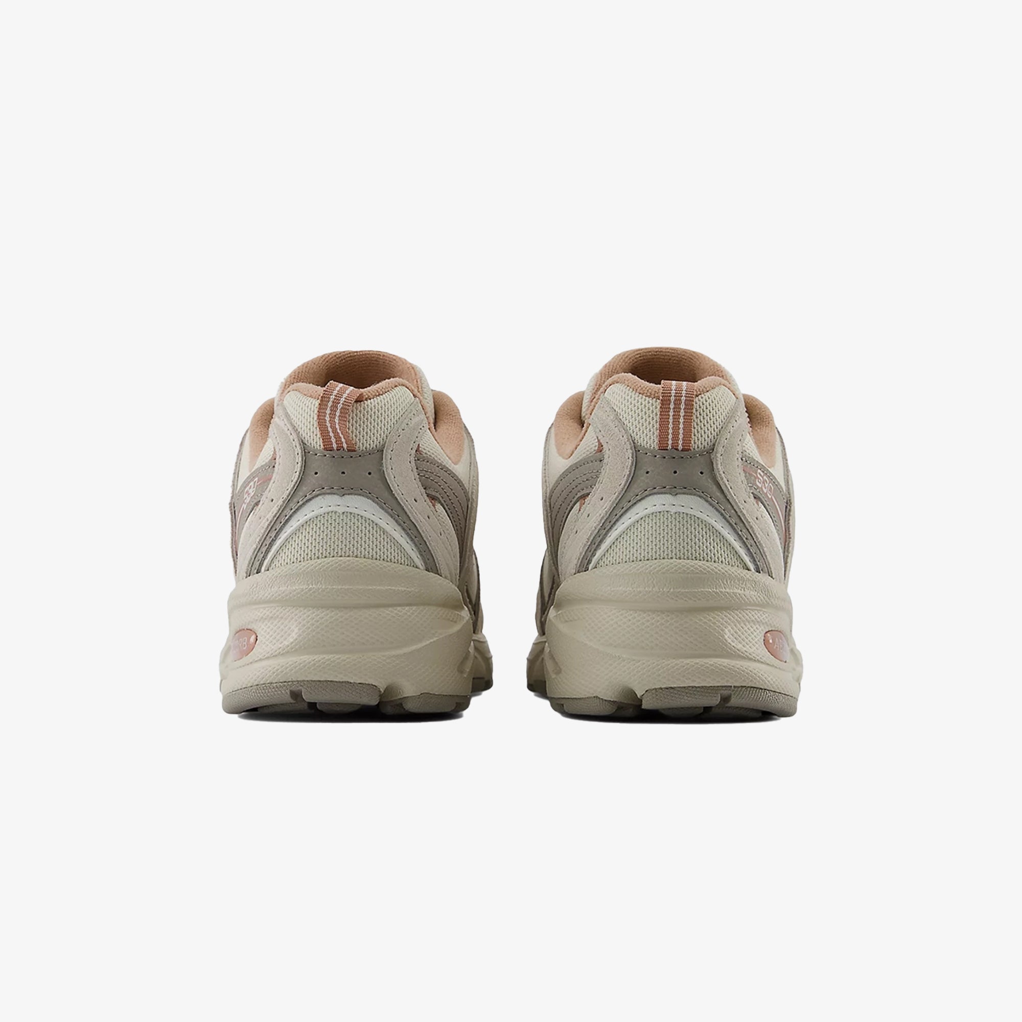 New Balance | 530 { TIMBERWOLF - view 4