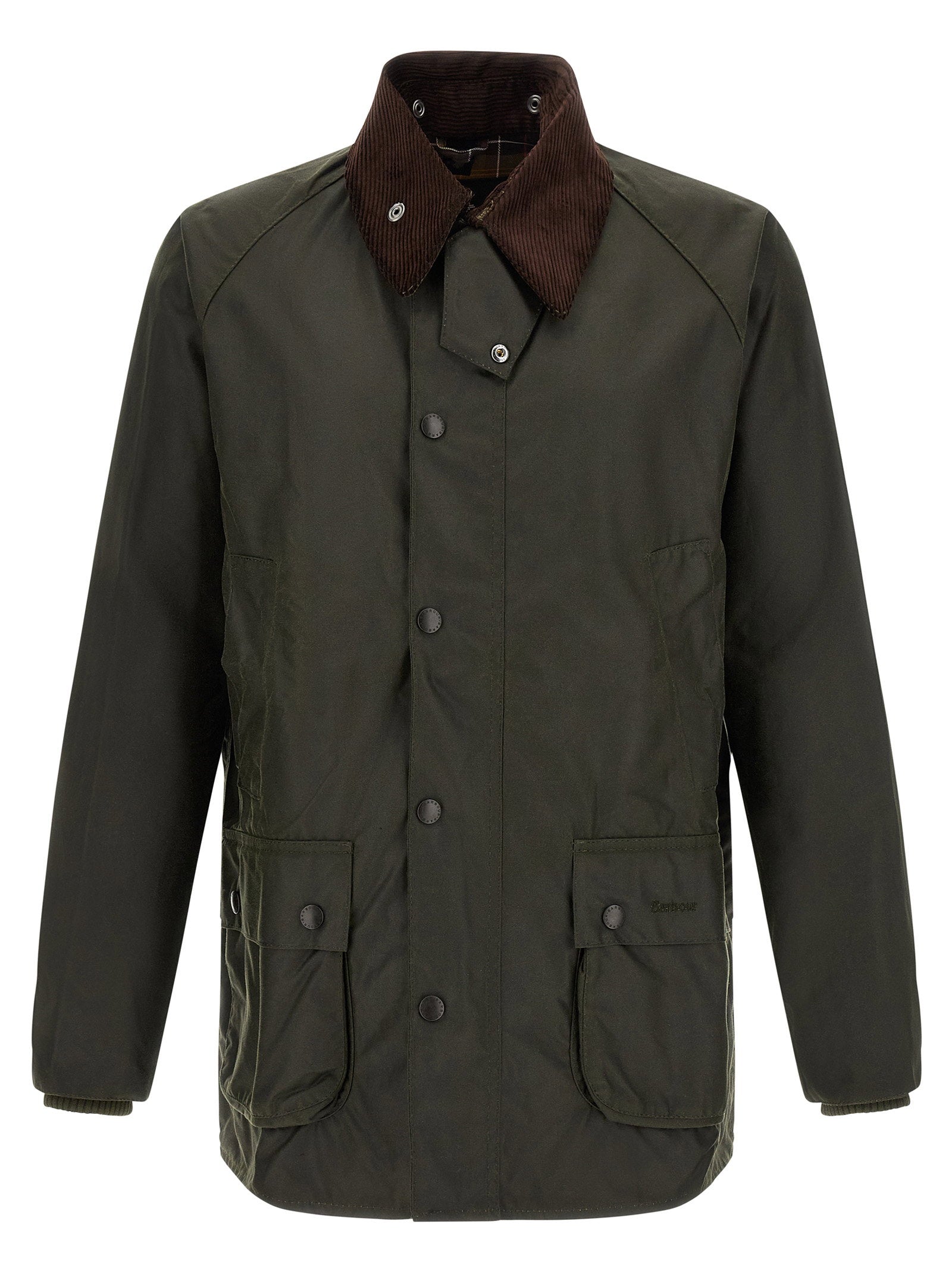 Bedale jacket – Barbour Bedale® Jacket – 100% waxed cotton