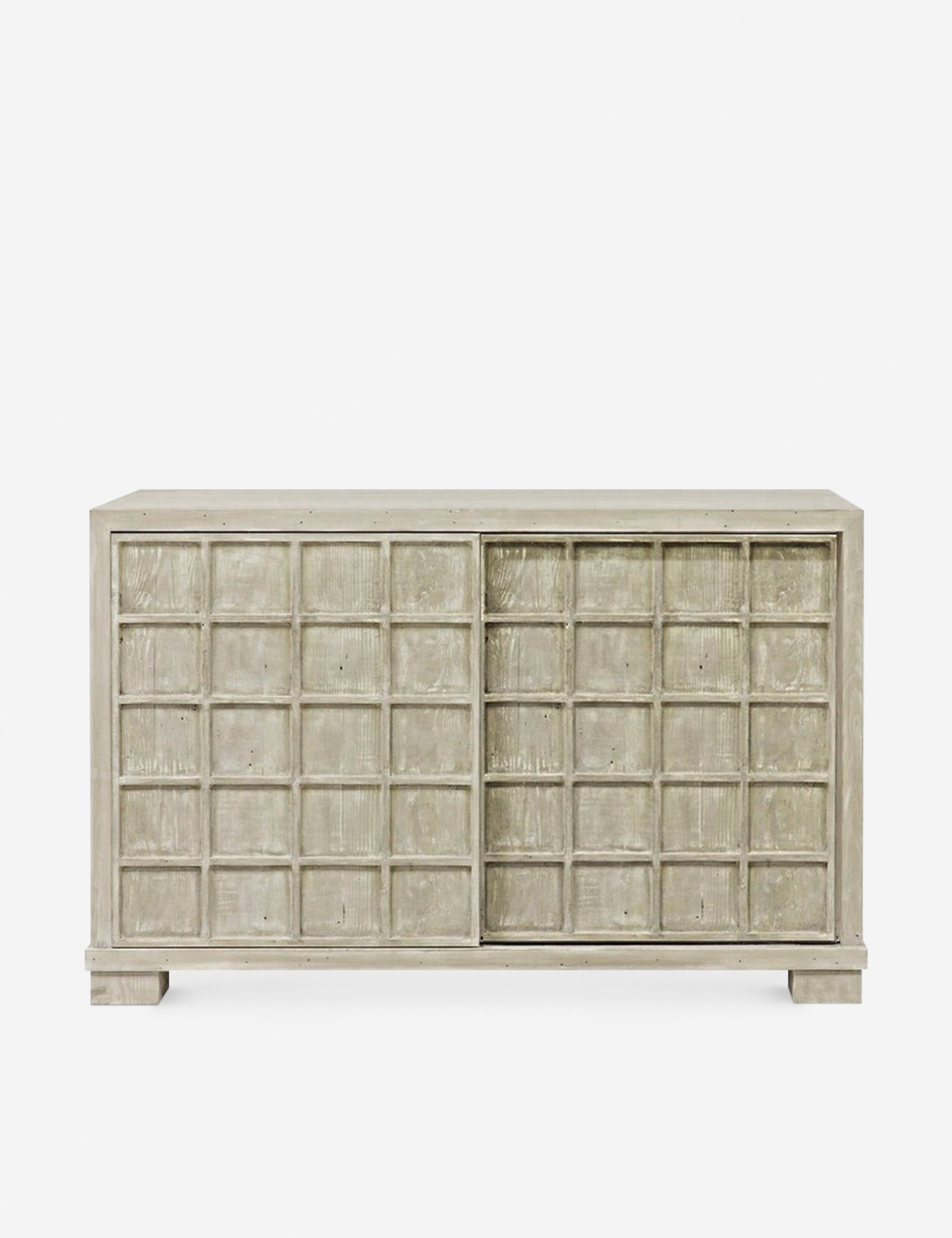 Lulu and Georgia Bayleigh Small Cabinet
