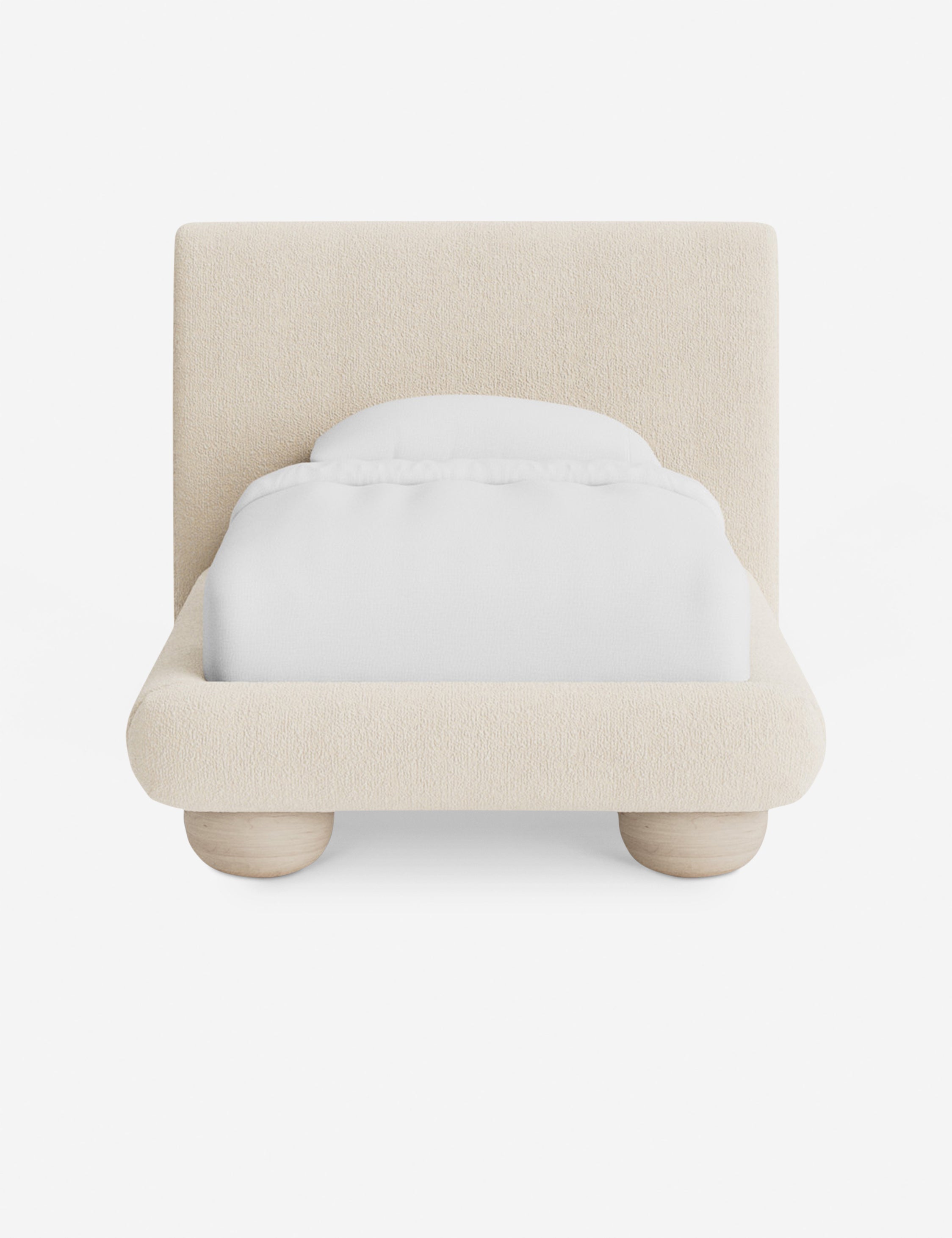 Lulu and Georgia Rigby Platform Bed