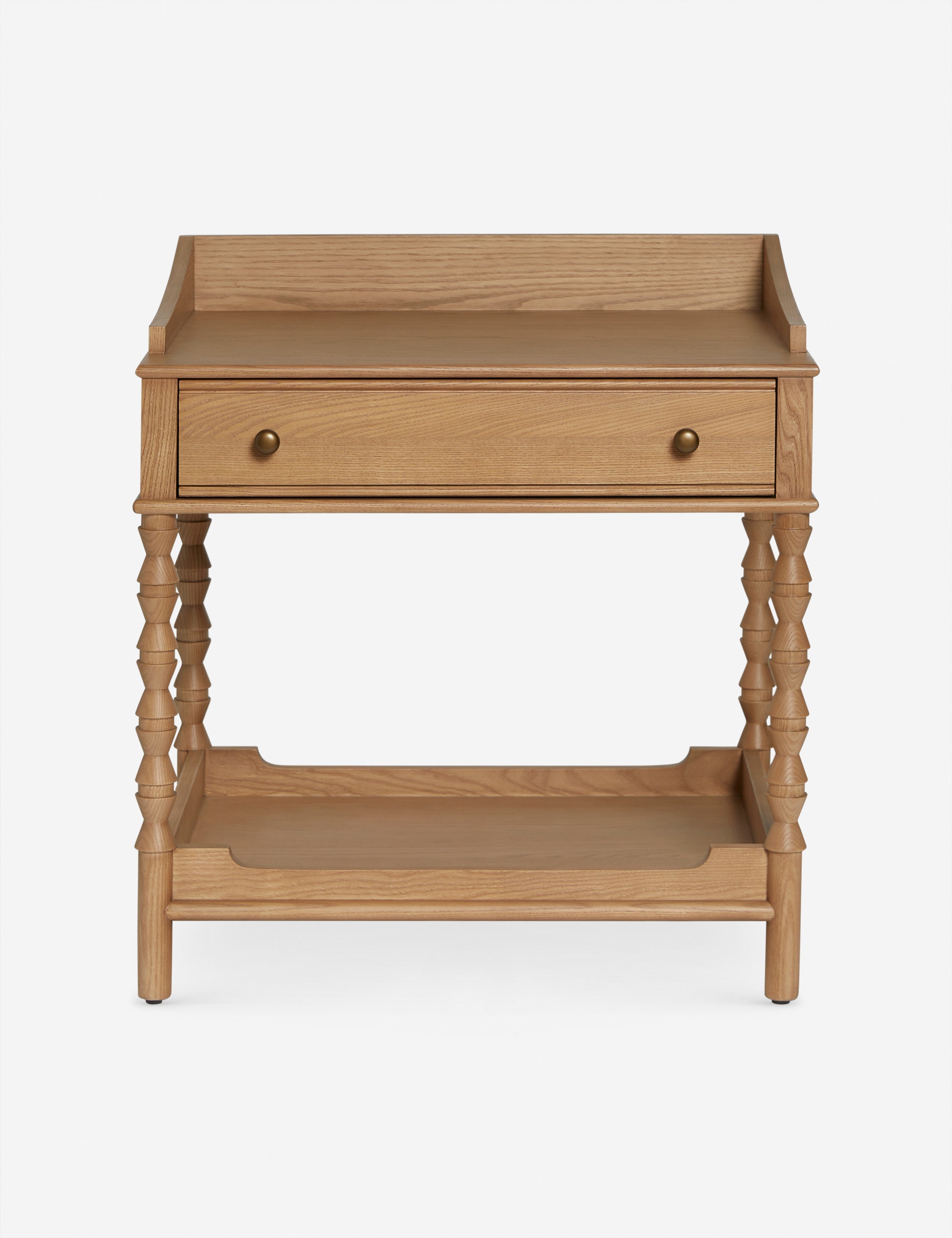 Lulu and Georgia Topia Nightstand by Ginny Macdonald - view 2