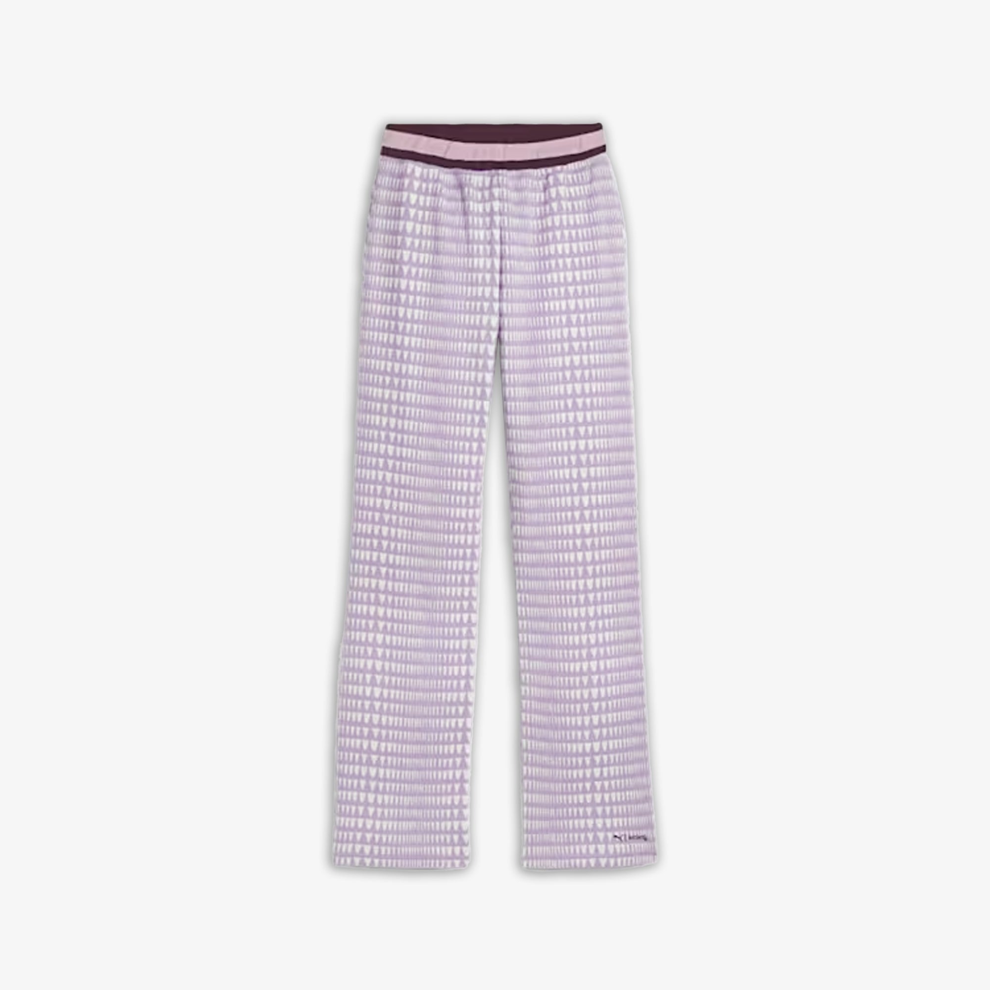 Puma | X LEMLEM PANTS { VIVID VIOLET