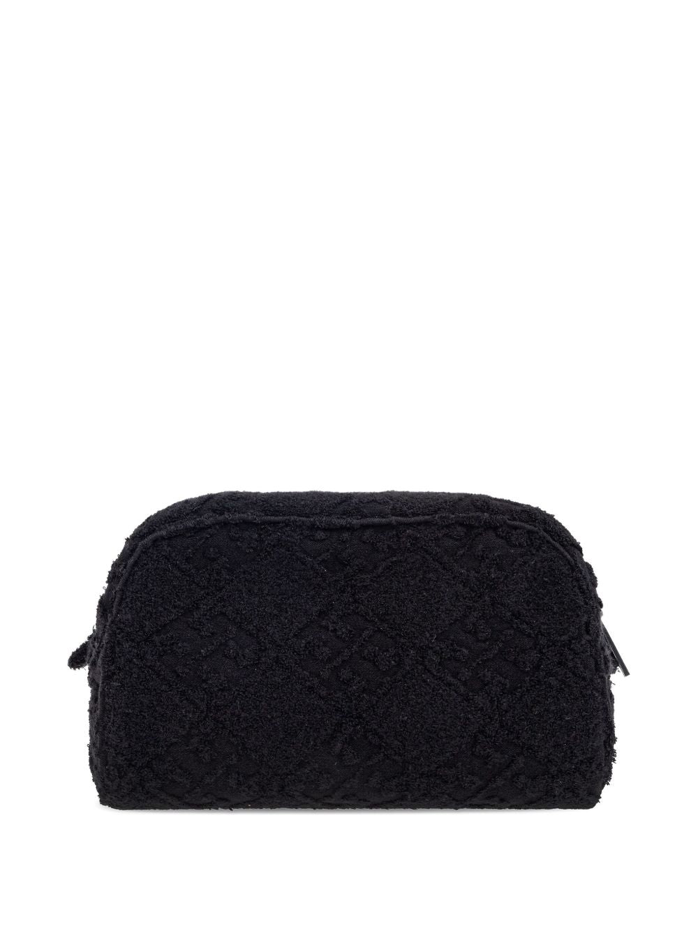 Tory Burch T Monogram Terry Pouch – Cotton 100% - view 4