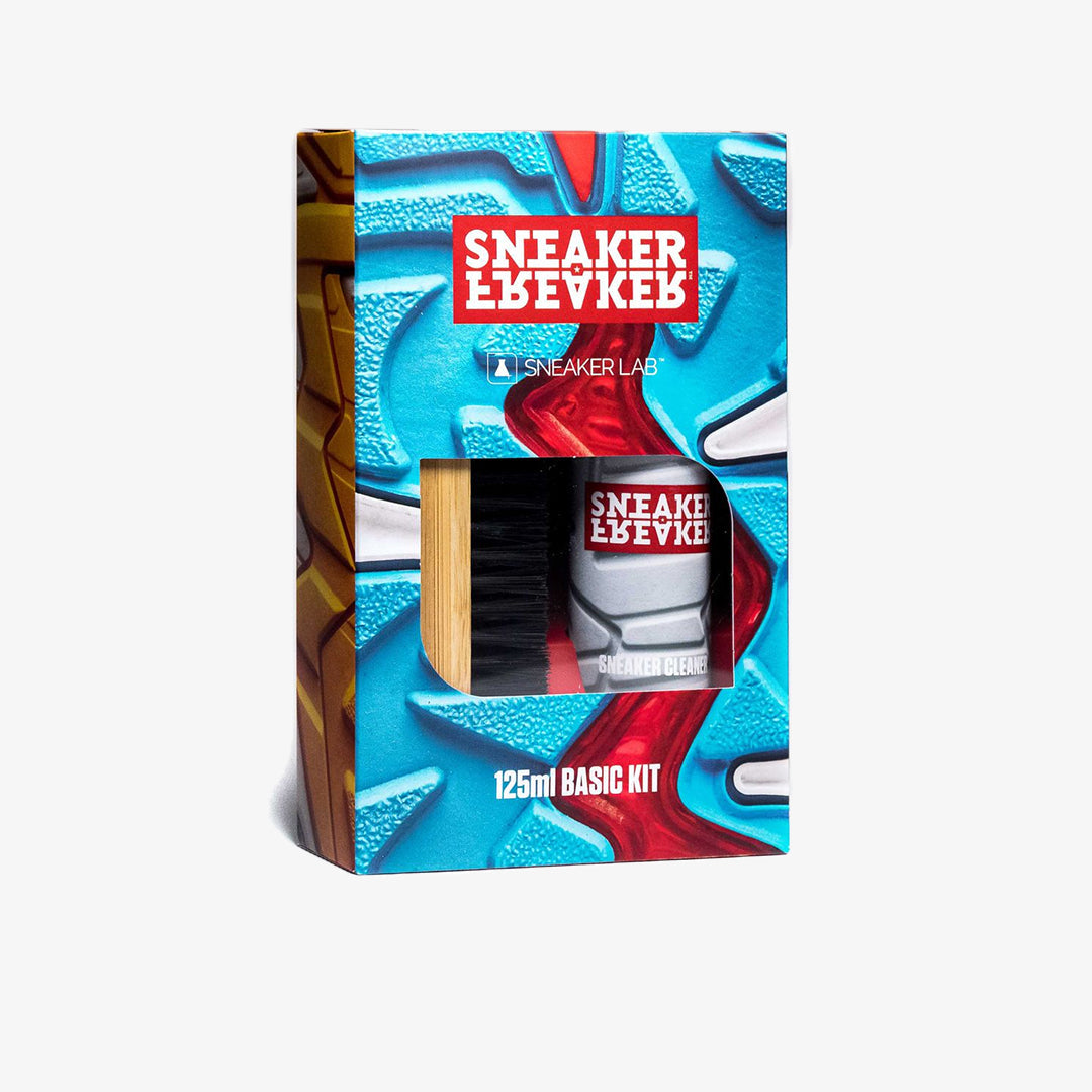 Sneaker Lab | SNEAKER LAB BASIC KIT 125ML - view 3