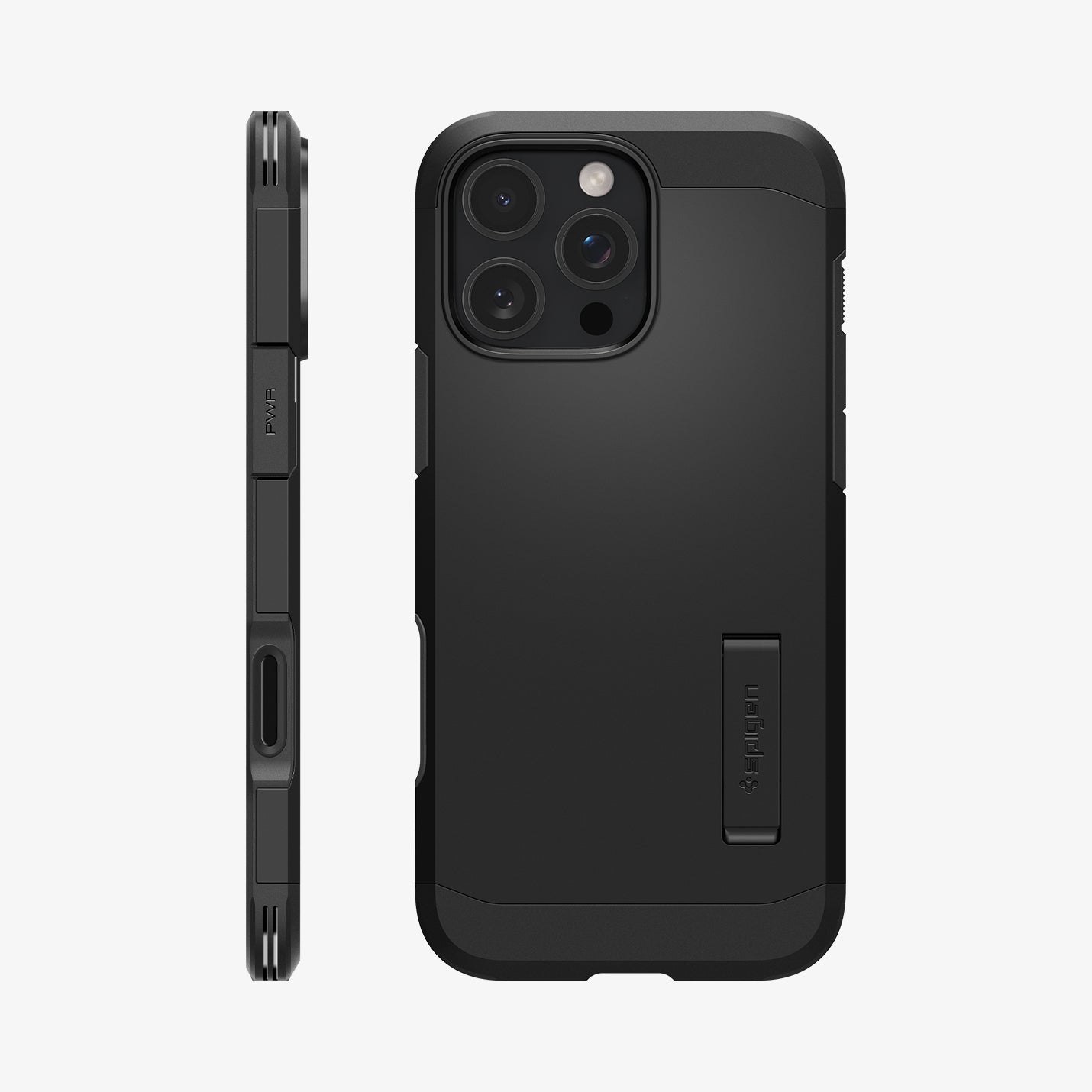 iPhone 16 Series - Tough Armor T AI (MagFit + Camera Control)