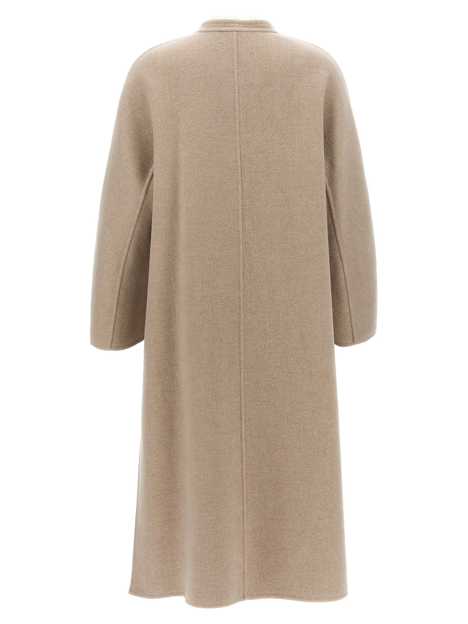 Max Mara Gioiosa Coat – 100% cashmere - view 2